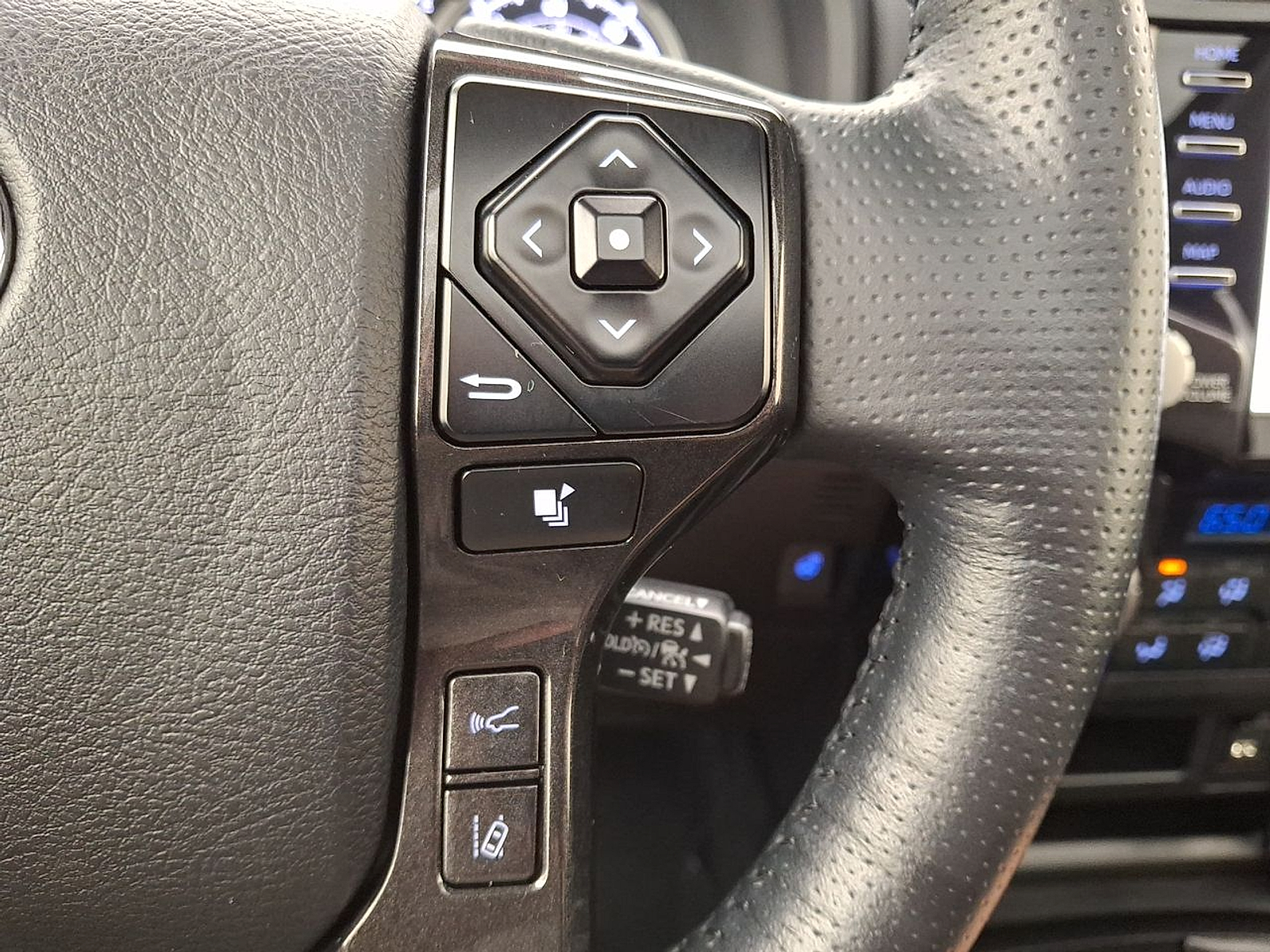 Used 2023 Toyota 4Runner Sedan