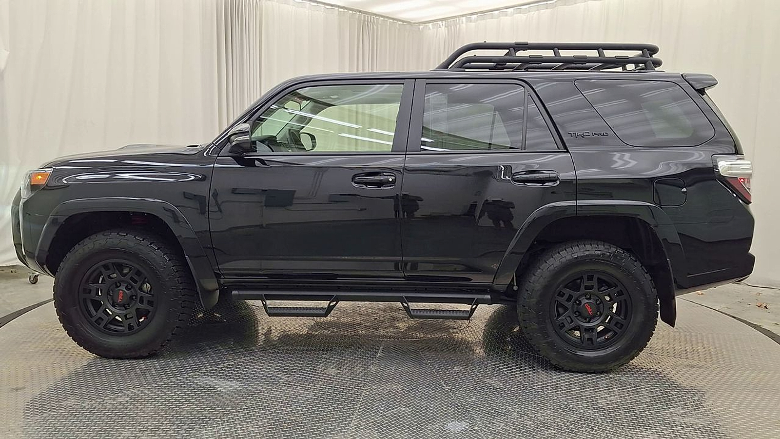 Used 2023 Toyota 4Runner Sedan