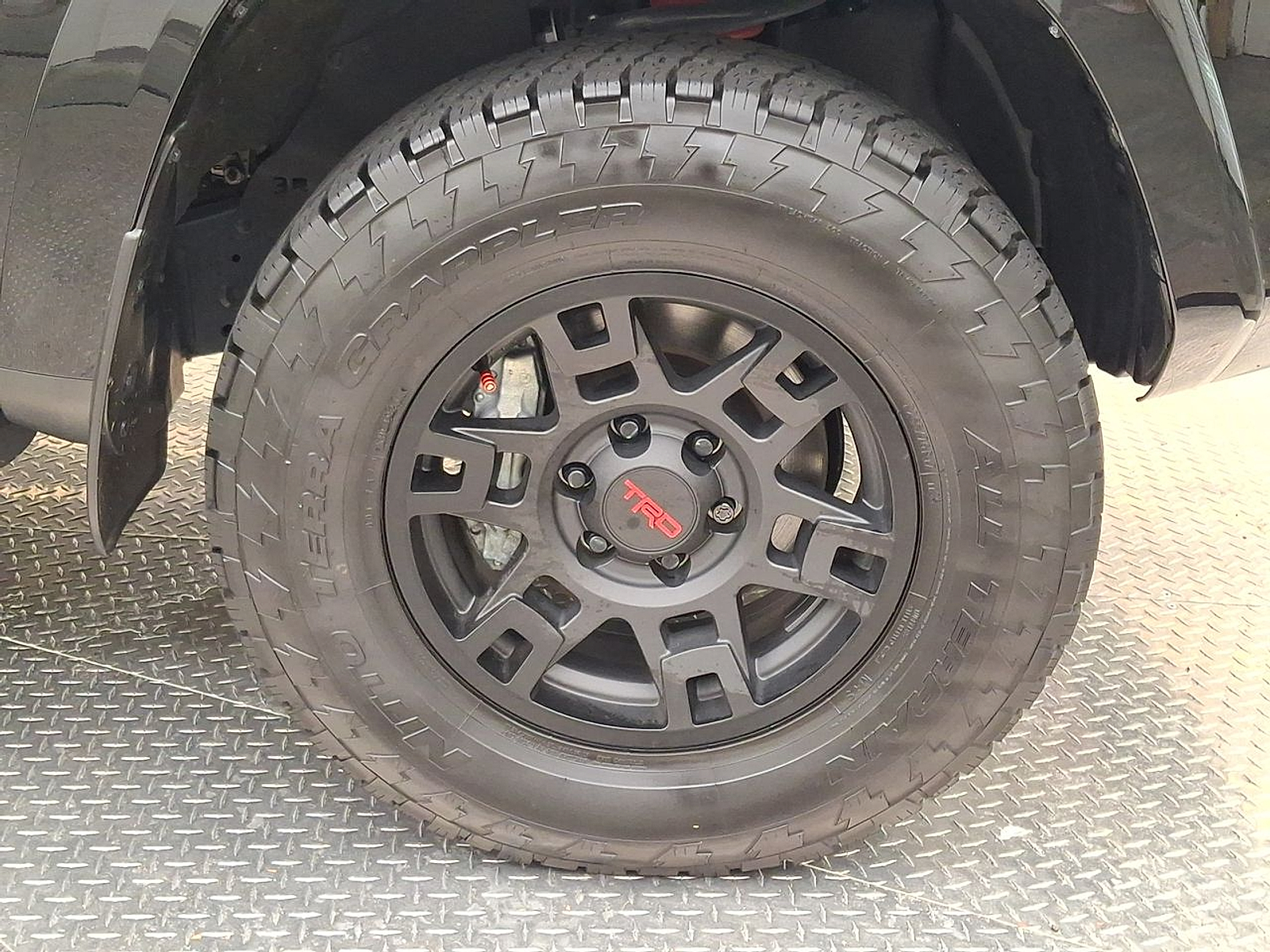 Used 2023 Toyota 4Runner Sedan