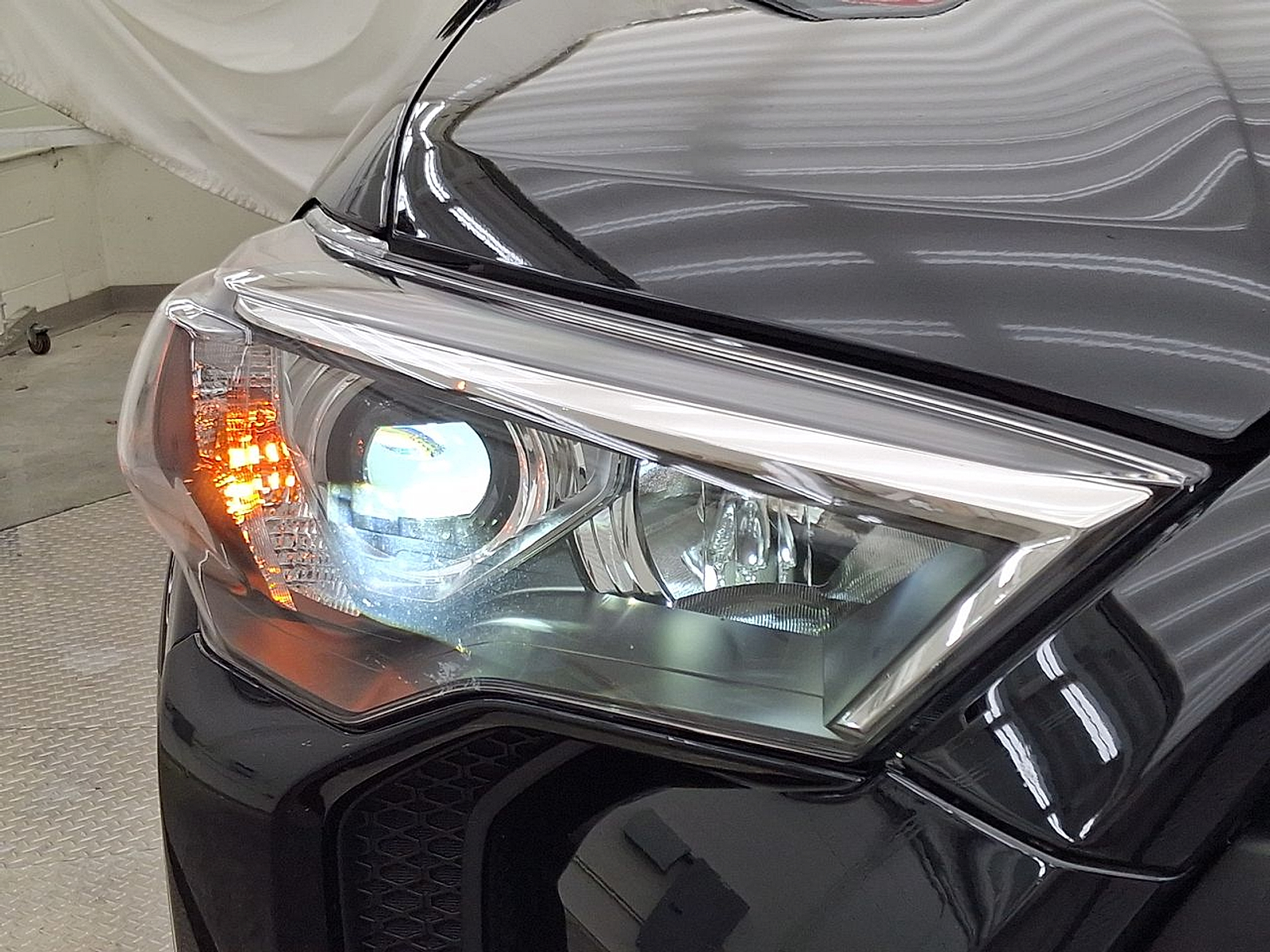 Used 2023 Toyota 4Runner Sedan