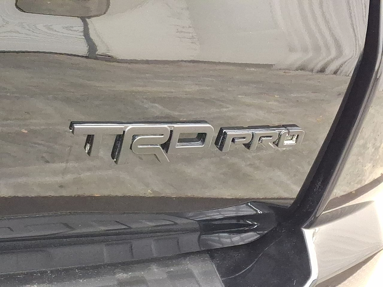 Used 2023 Toyota 4Runner Sedan