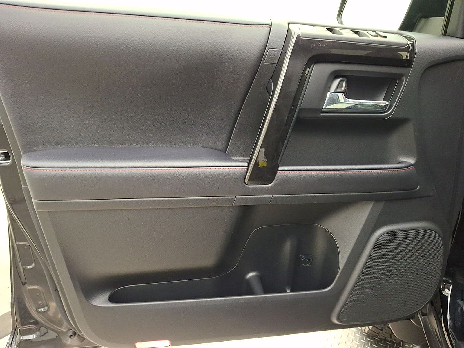 Used 2023 Toyota 4Runner Sedan