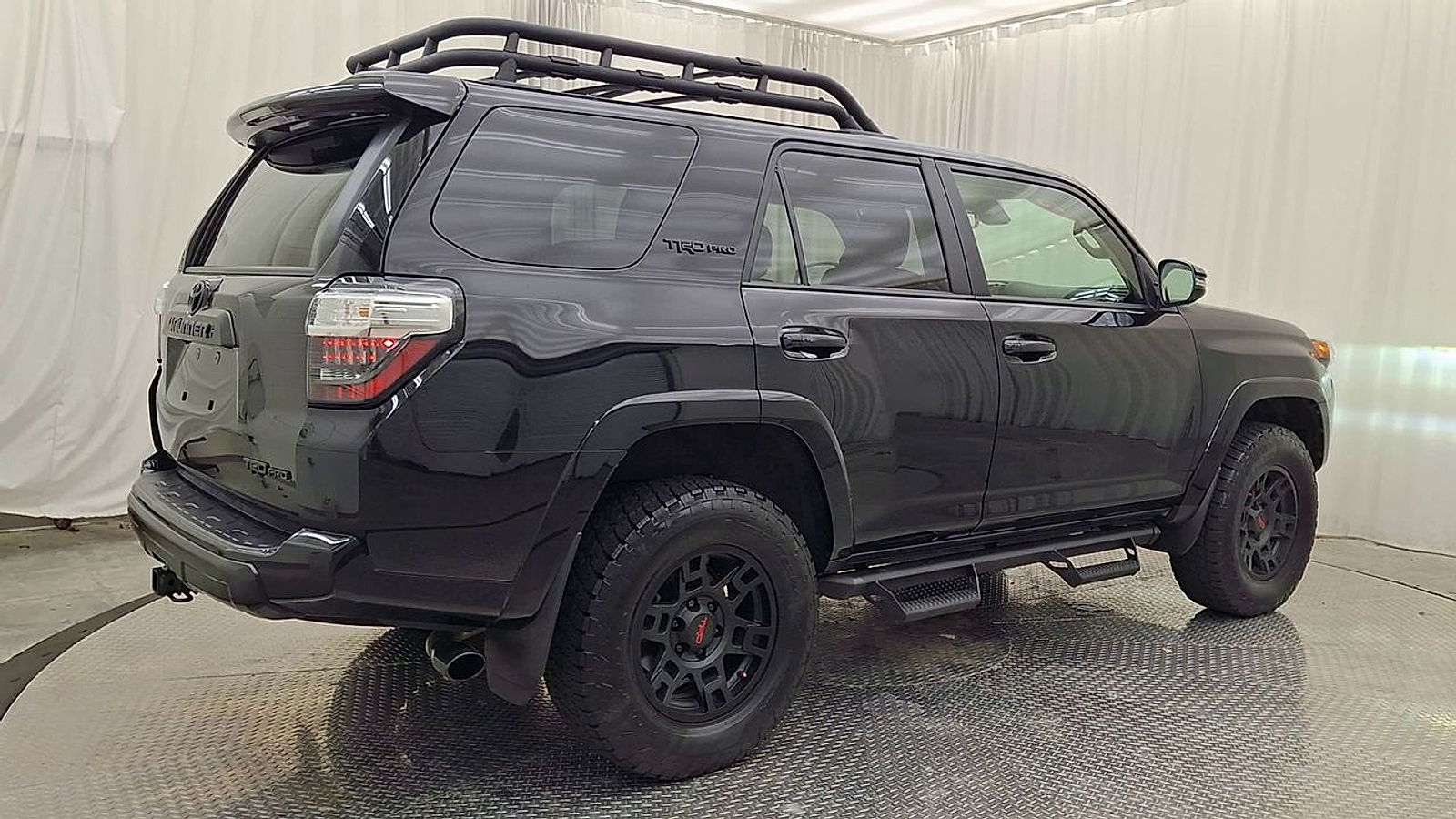 Used 2023 Toyota 4Runner Sedan