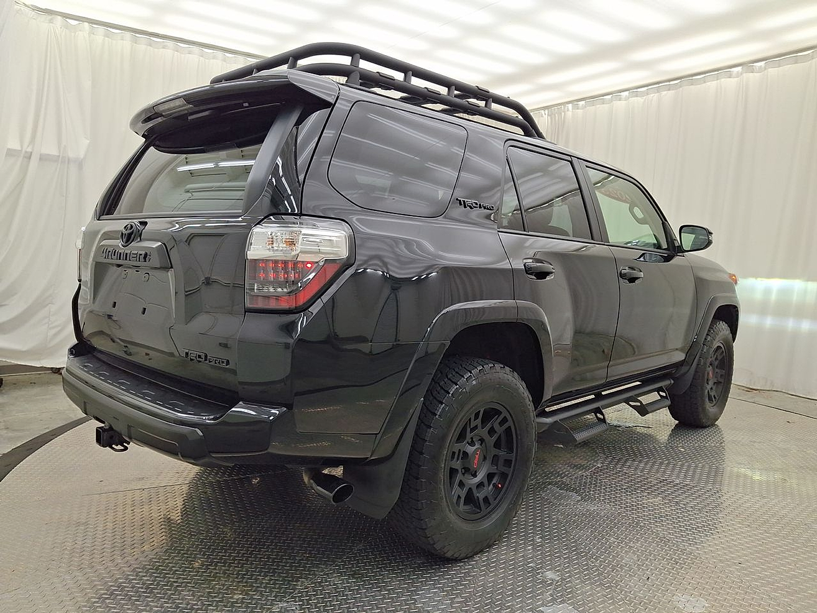 Used 2023 Toyota 4Runner Sedan