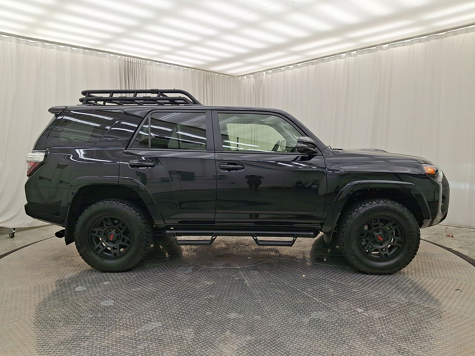 Used 2023 Toyota 4Runner Sedan