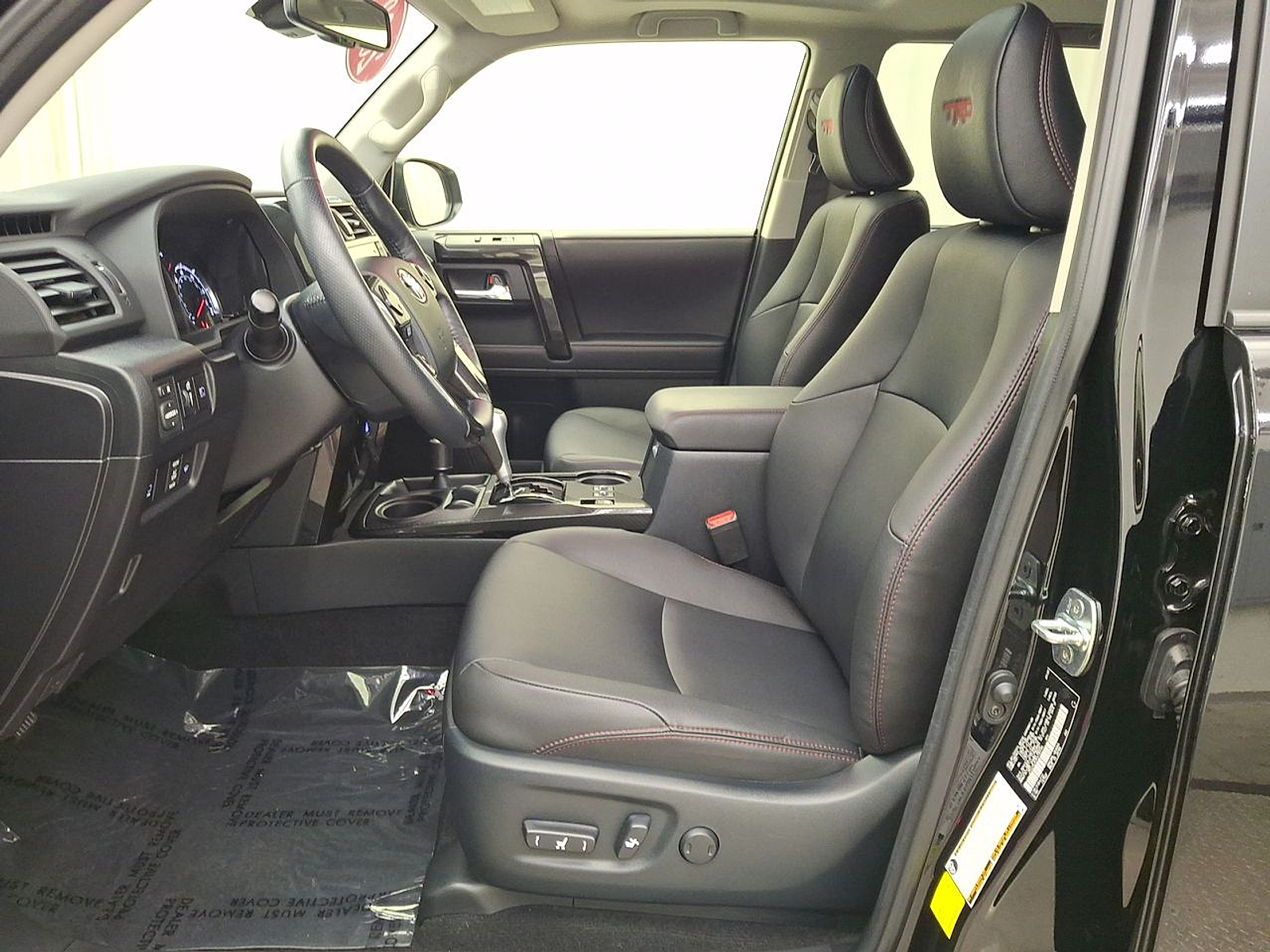 Used 2023 Toyota 4Runner Sedan