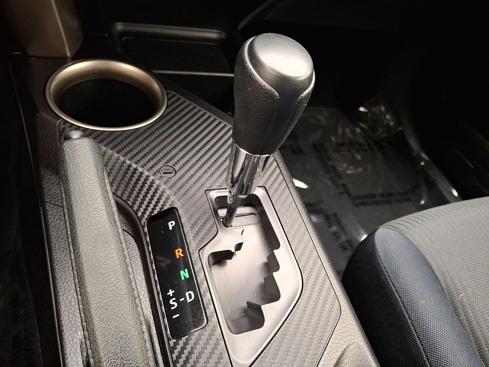 Used 2015 Toyota RAV4 Truck