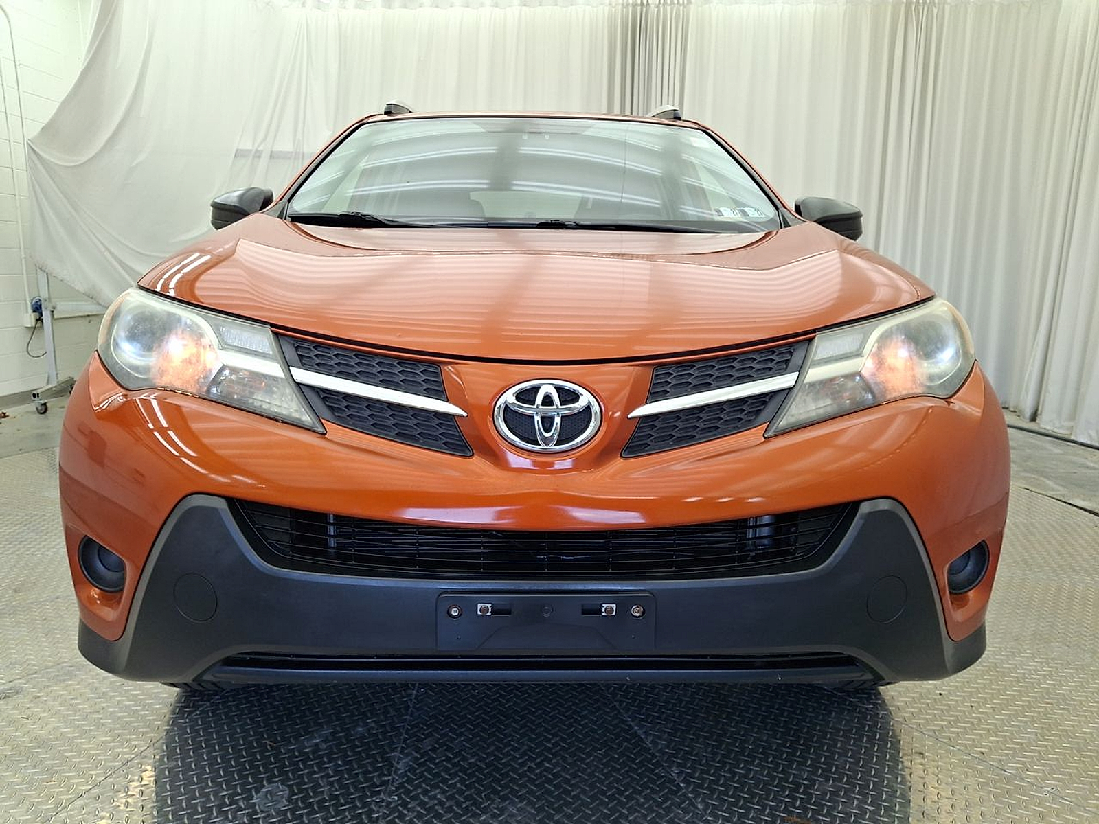 Used 2015 Toyota RAV4 Truck