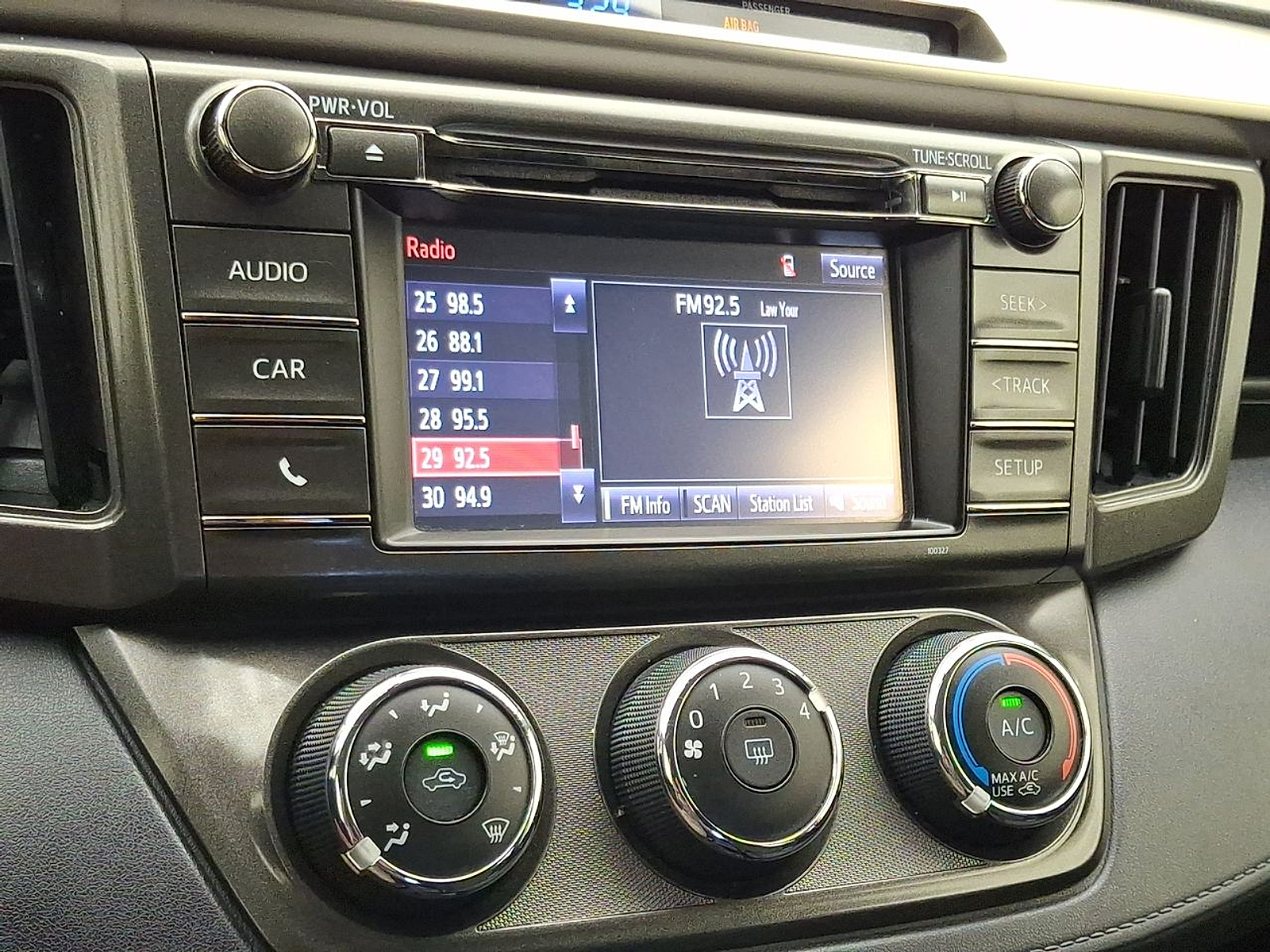 Used 2015 Toyota RAV4 Truck