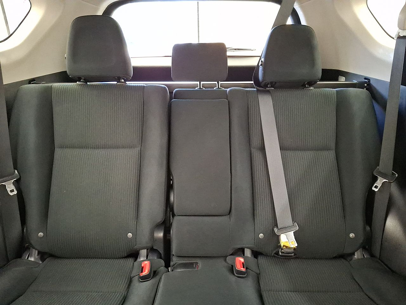 Used 2015 Toyota RAV4 Truck