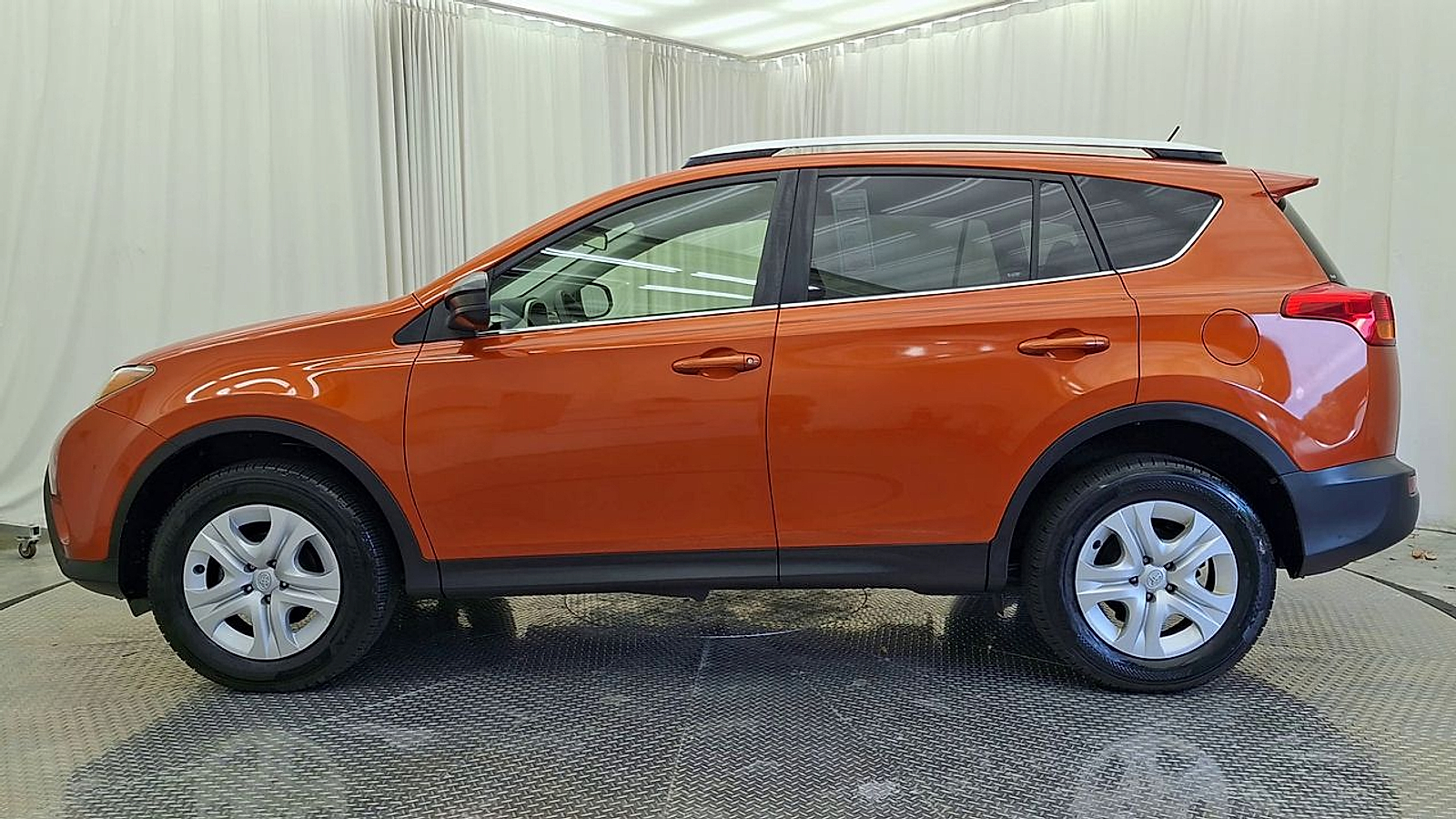 Used 2015 Toyota RAV4 Truck