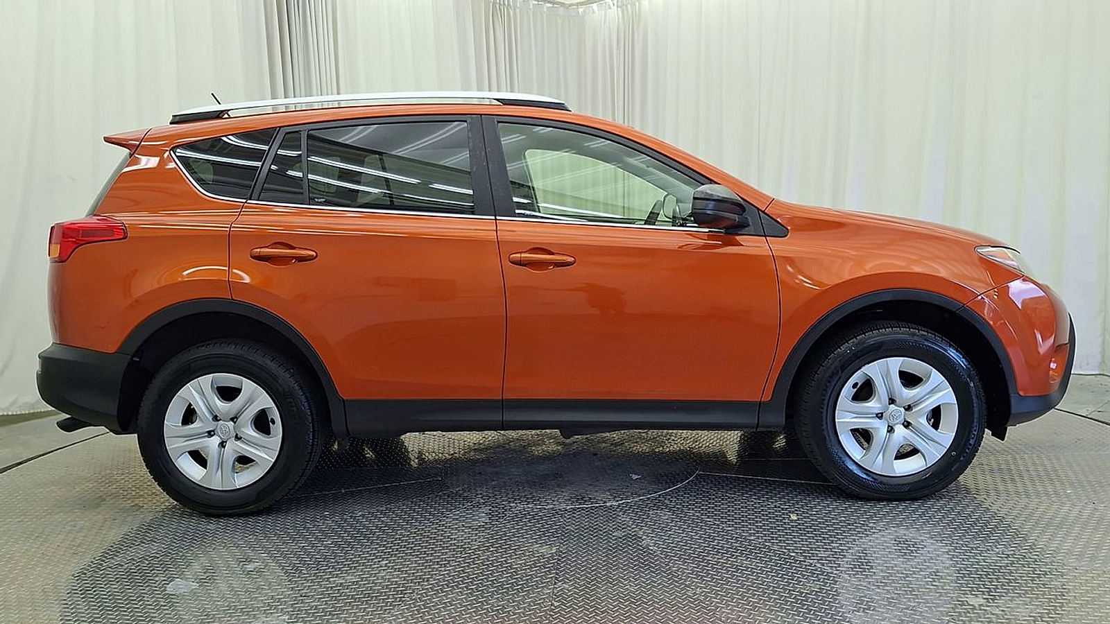 Used 2015 Toyota RAV4 Truck