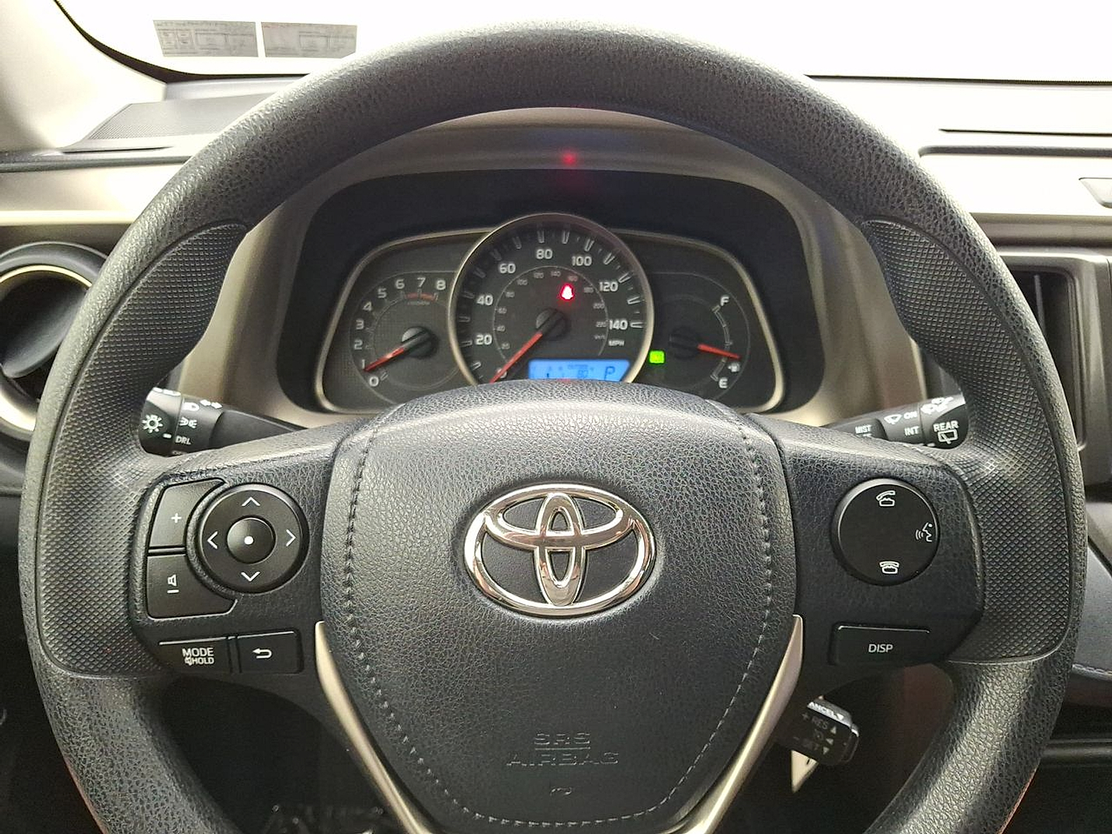 Used 2015 Toyota RAV4 Truck