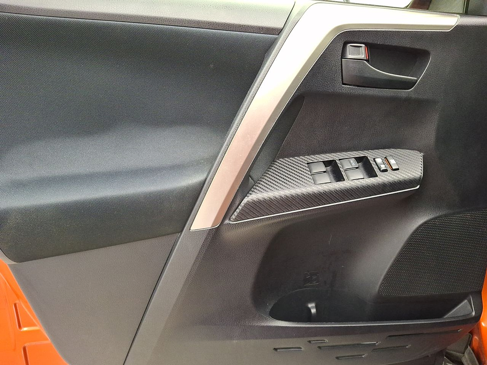 Used 2015 Toyota RAV4 Truck