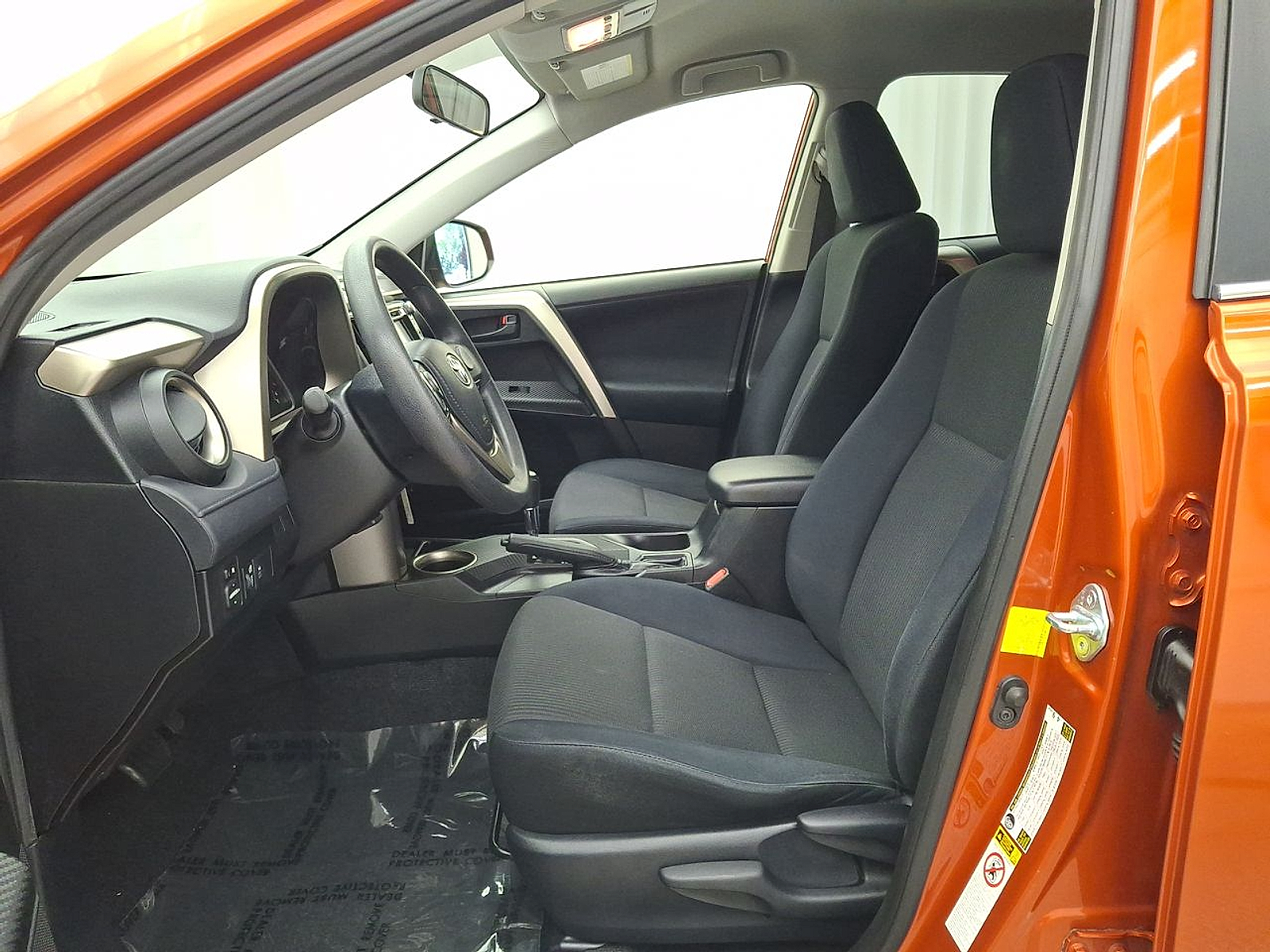 Used 2015 Toyota RAV4 Truck