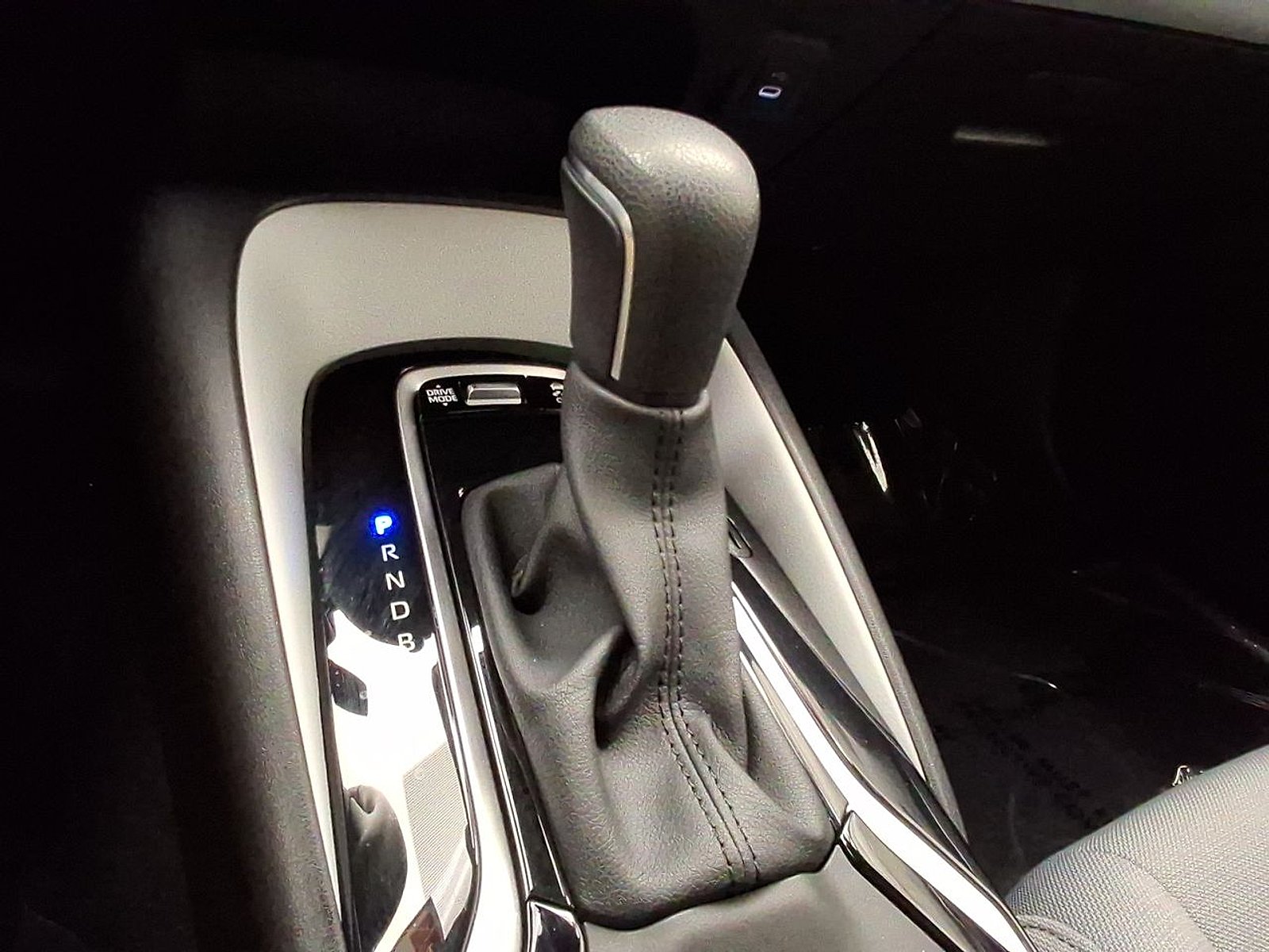 Used 2024 Toyota Corolla Sedan