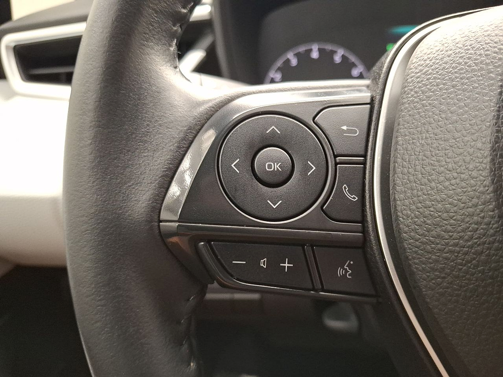 Used 2024 Toyota Corolla Sedan