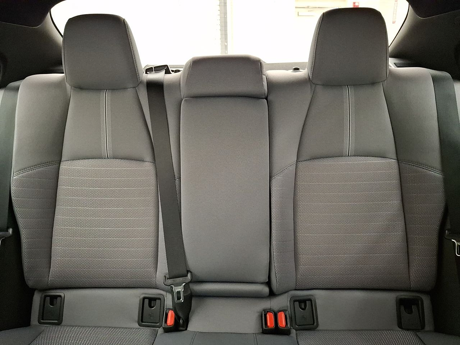 Used 2024 Toyota Corolla Sedan