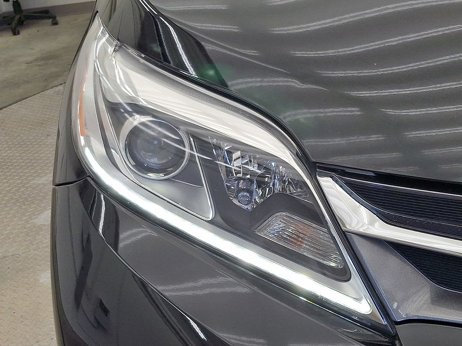 Used 2019 Toyota Sienna Sedan