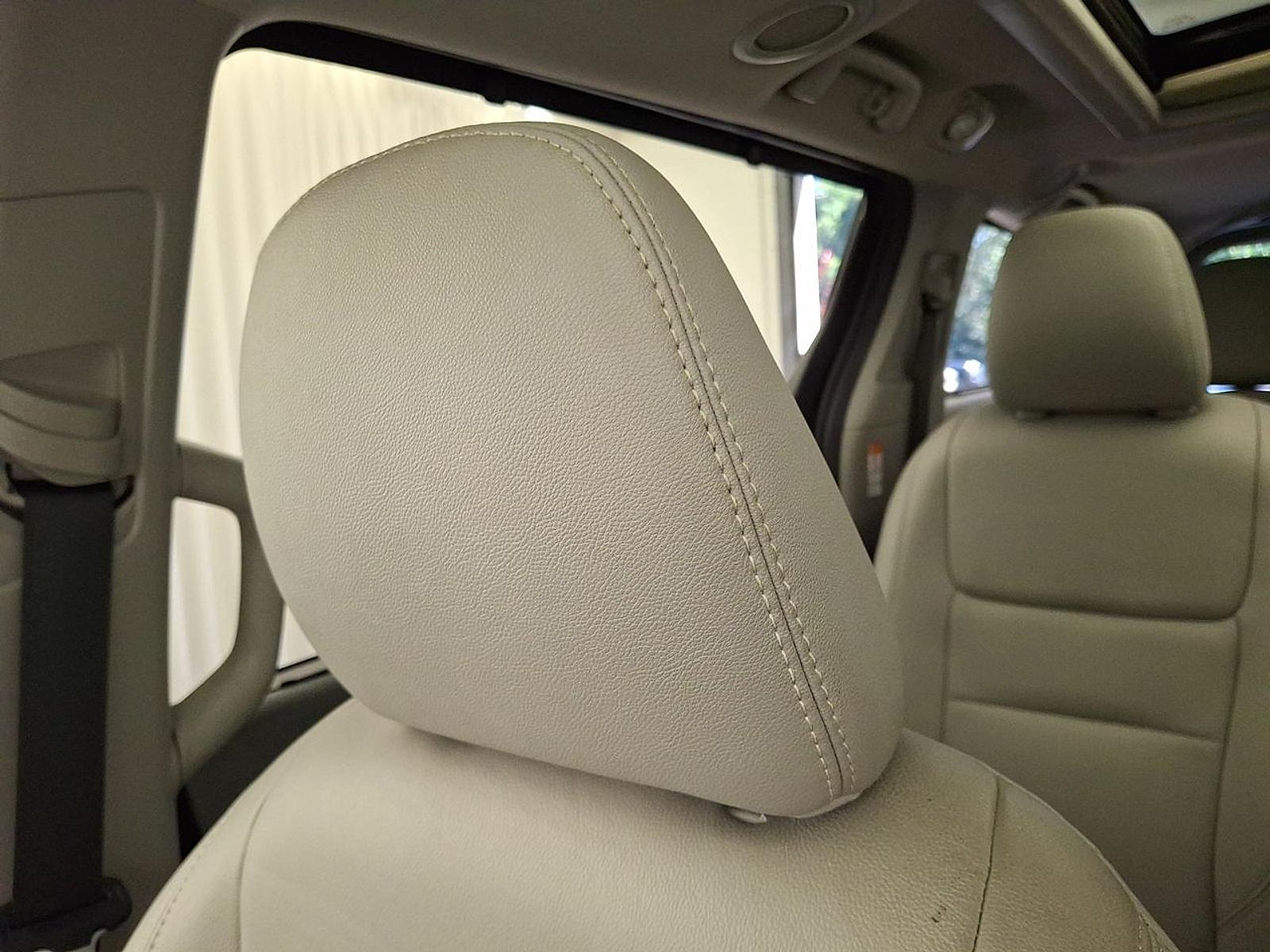 Used 2019 Toyota Sienna Sedan