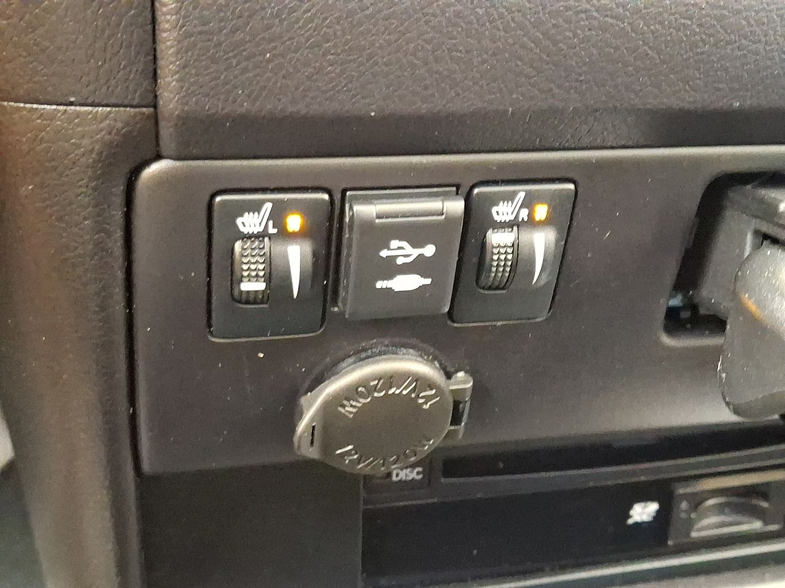Used 2019 Toyota Sienna Sedan