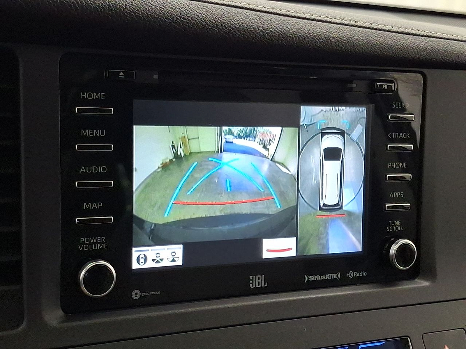 Used 2019 Toyota Sienna Sedan