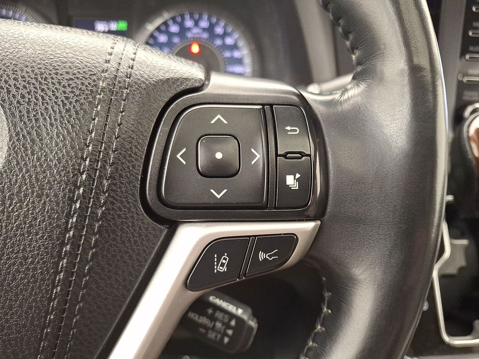 Used 2019 Toyota Sienna Sedan