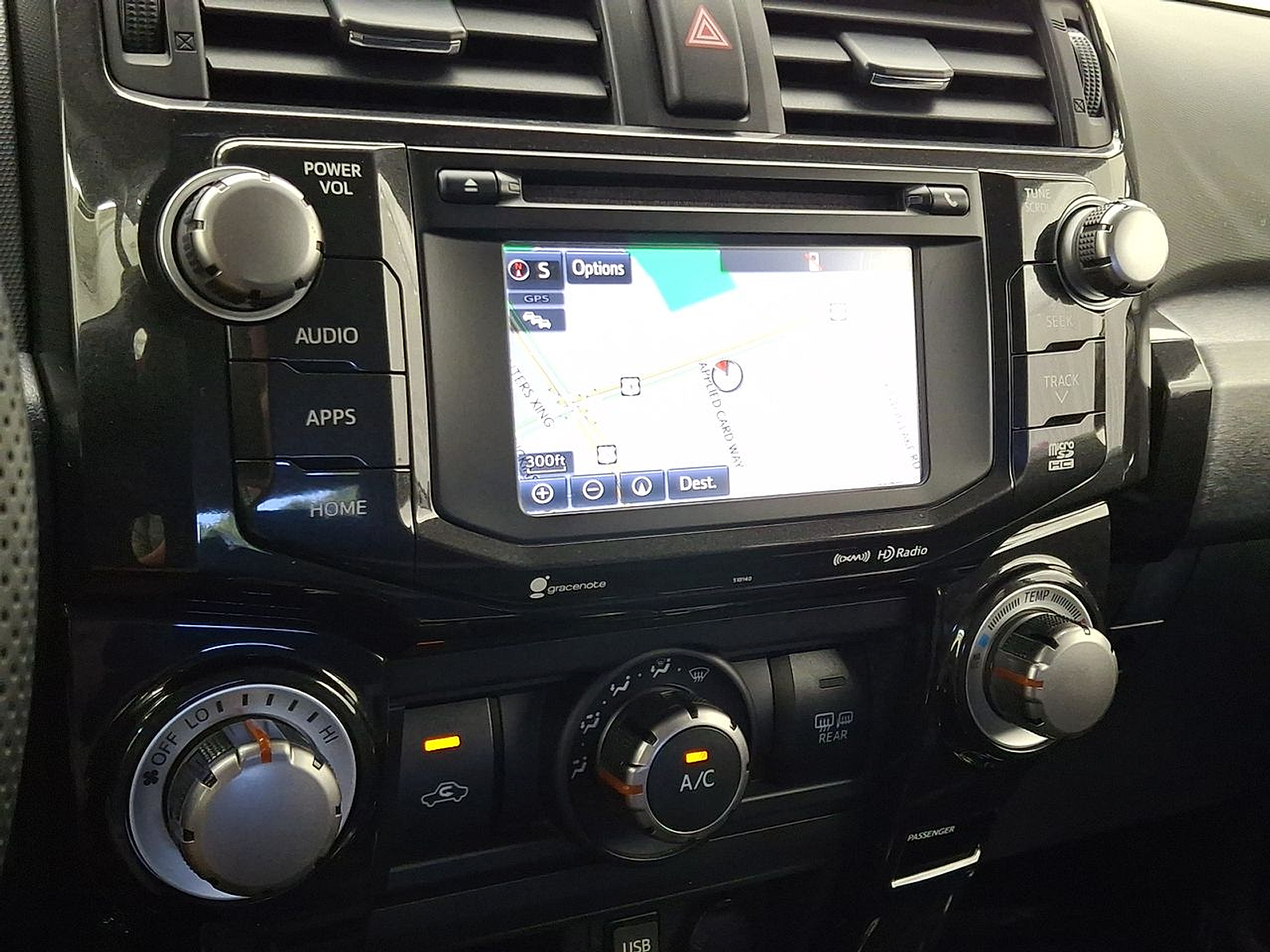 Used 2016 Toyota 4Runner Sedan