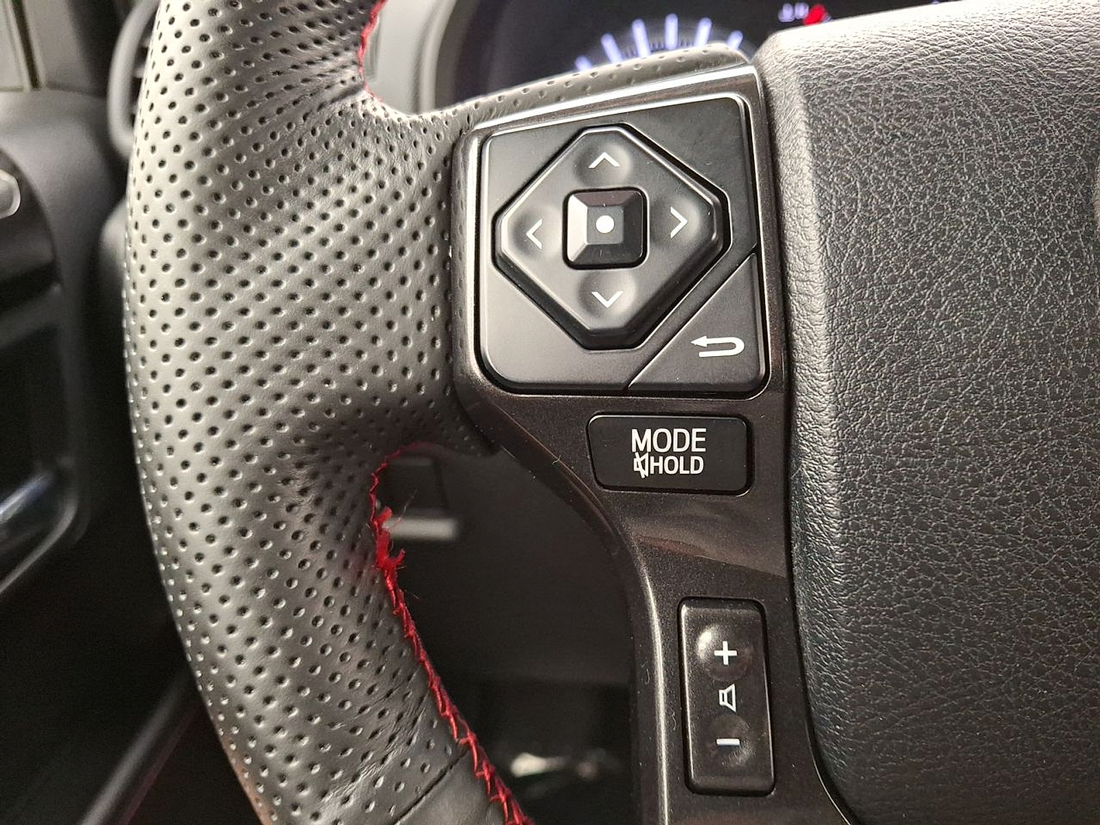 Used 2016 Toyota 4Runner Sedan