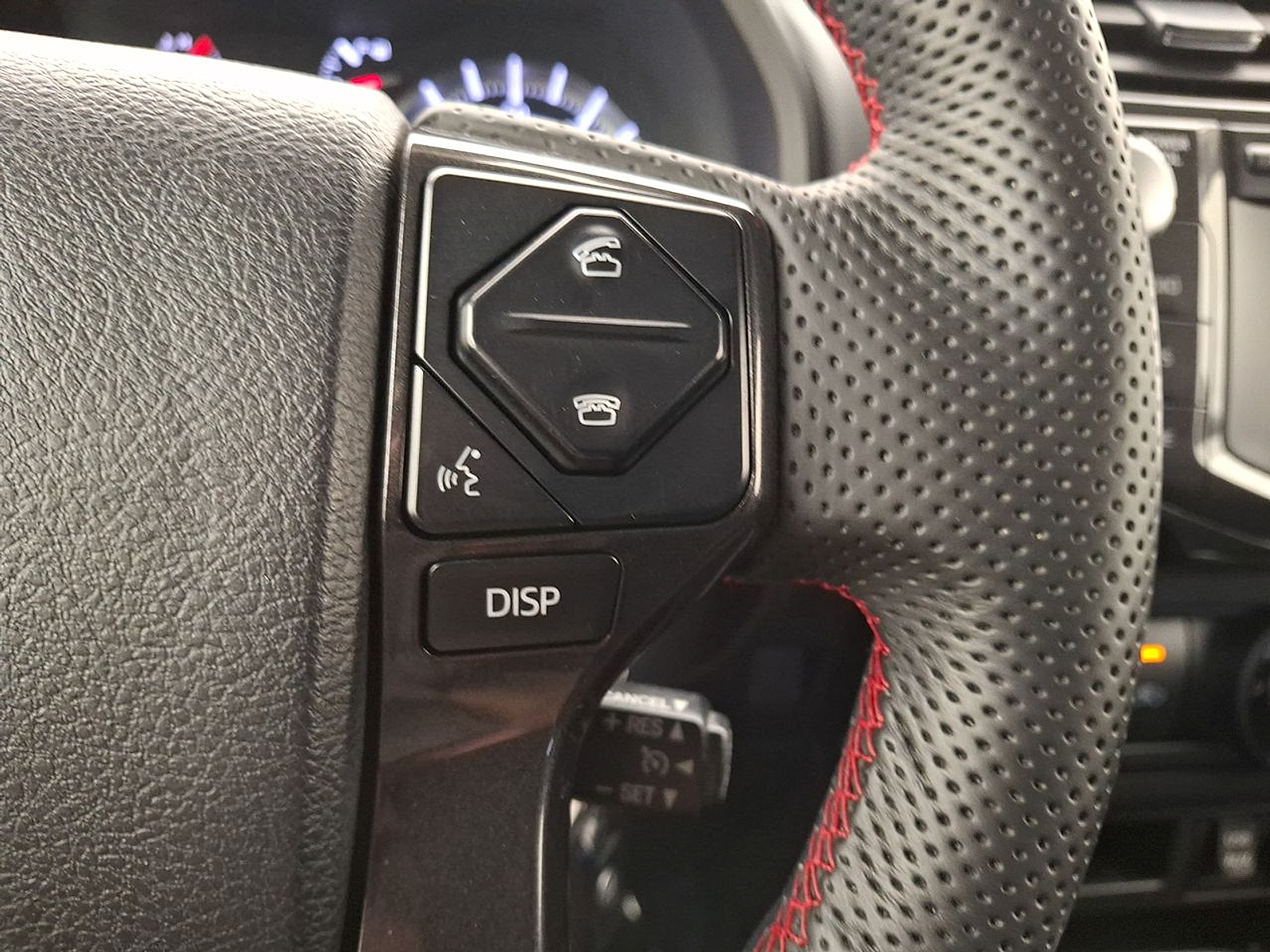 Used 2016 Toyota 4Runner Sedan