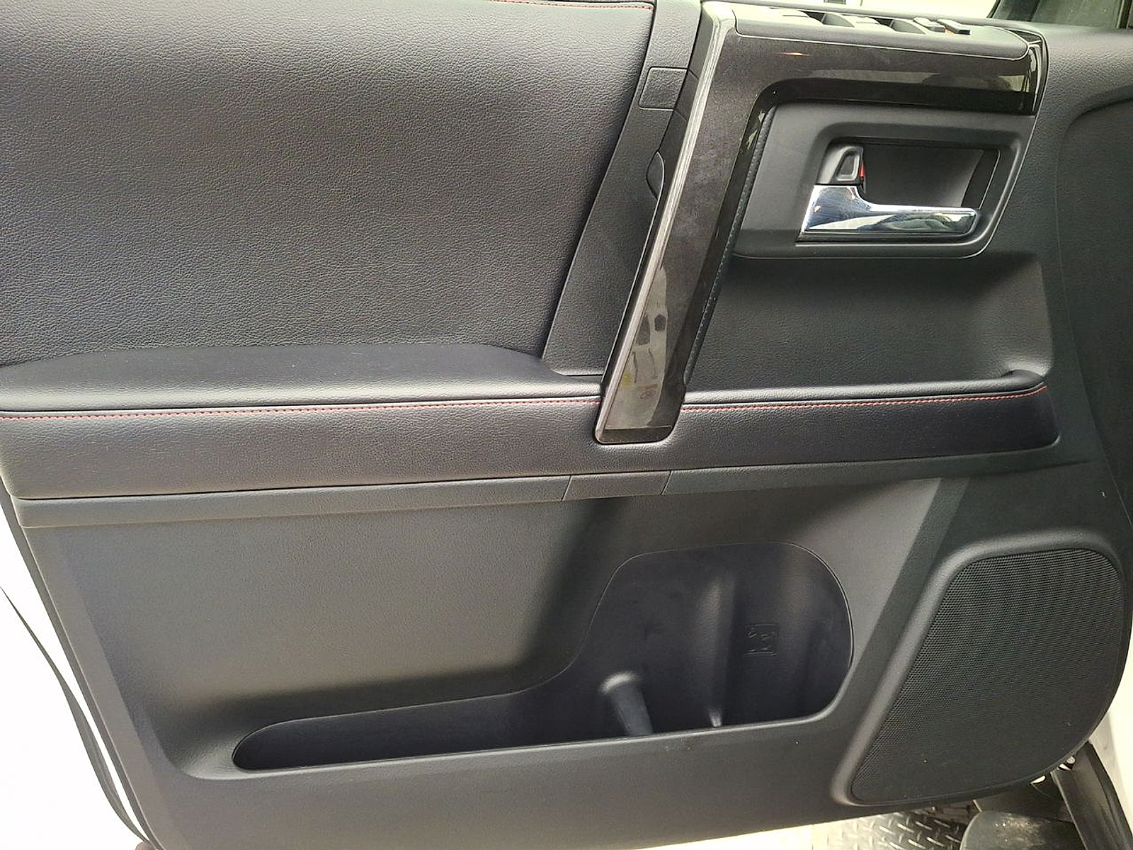 Used 2016 Toyota 4Runner Sedan