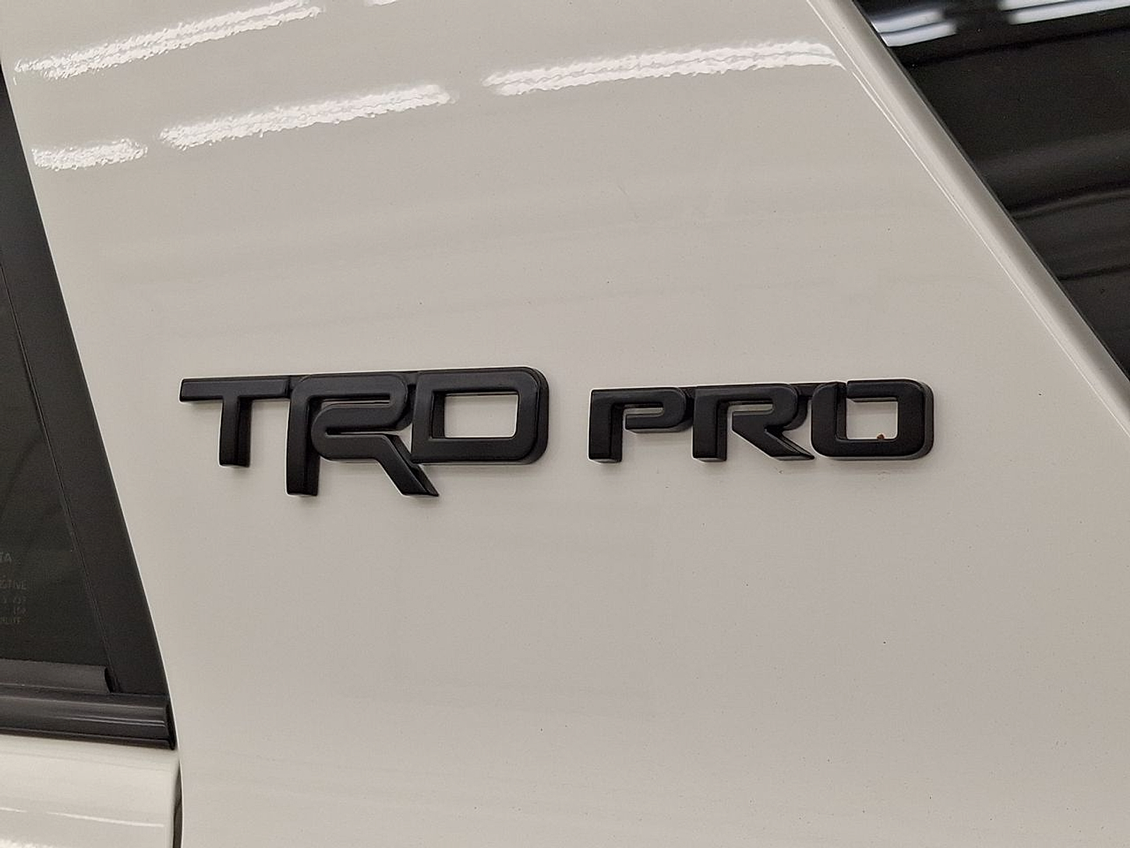 Used 2016 Toyota 4Runner Sedan
