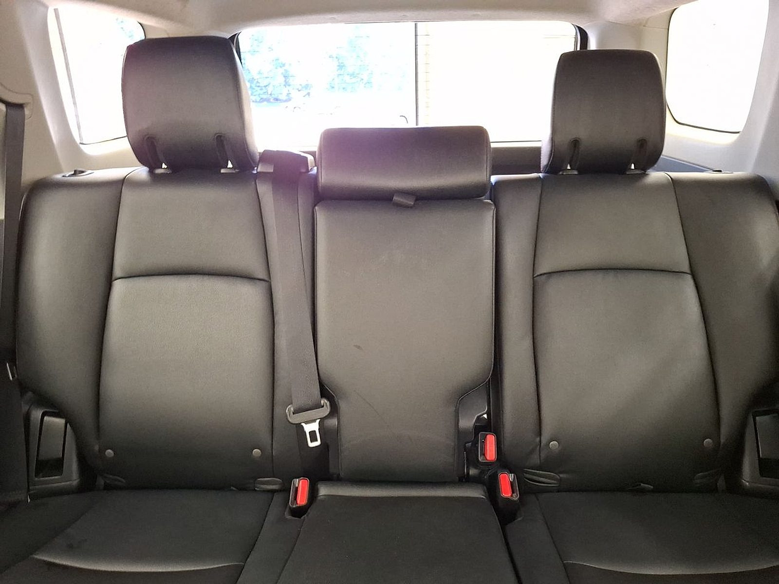 Used 2016 Toyota 4Runner Sedan