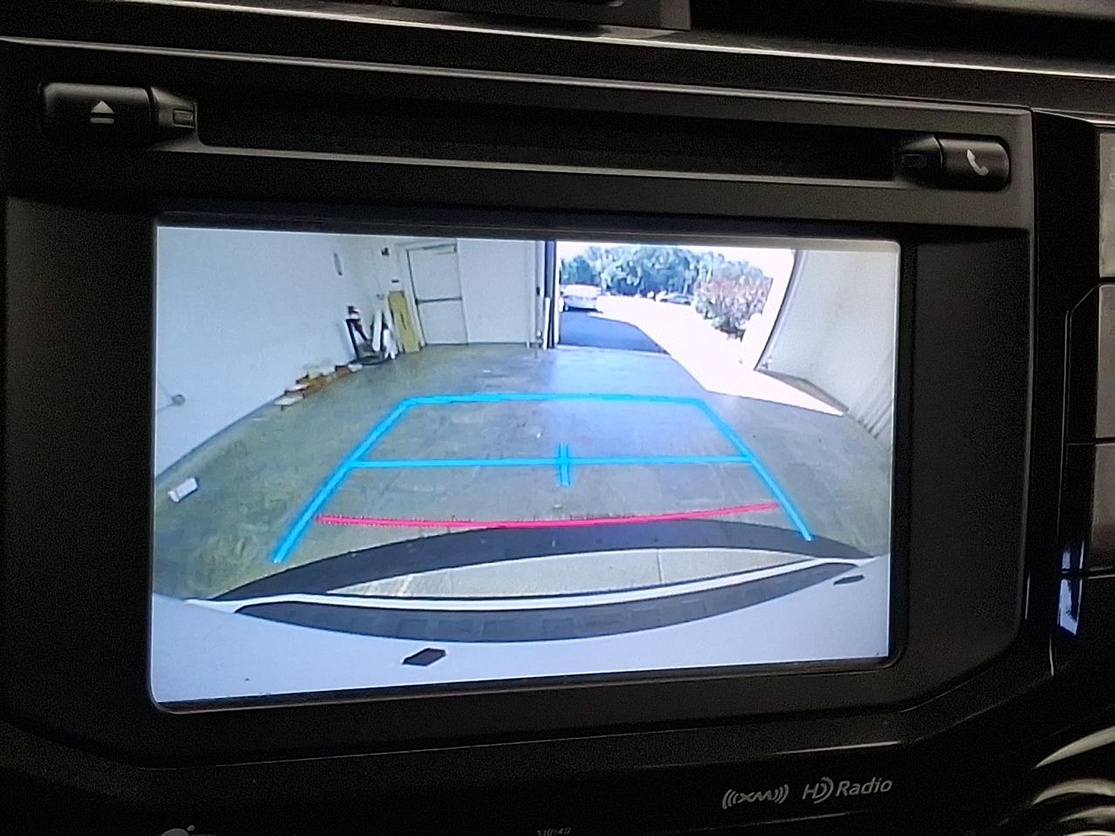 Used 2016 Toyota 4Runner Sedan
