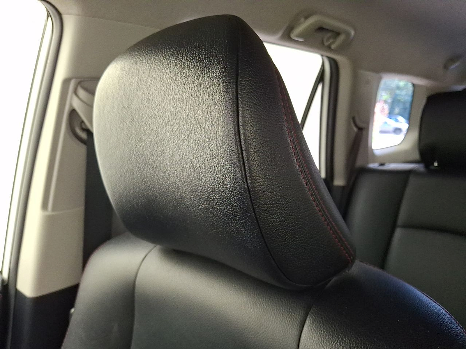 Used 2016 Toyota 4Runner Sedan