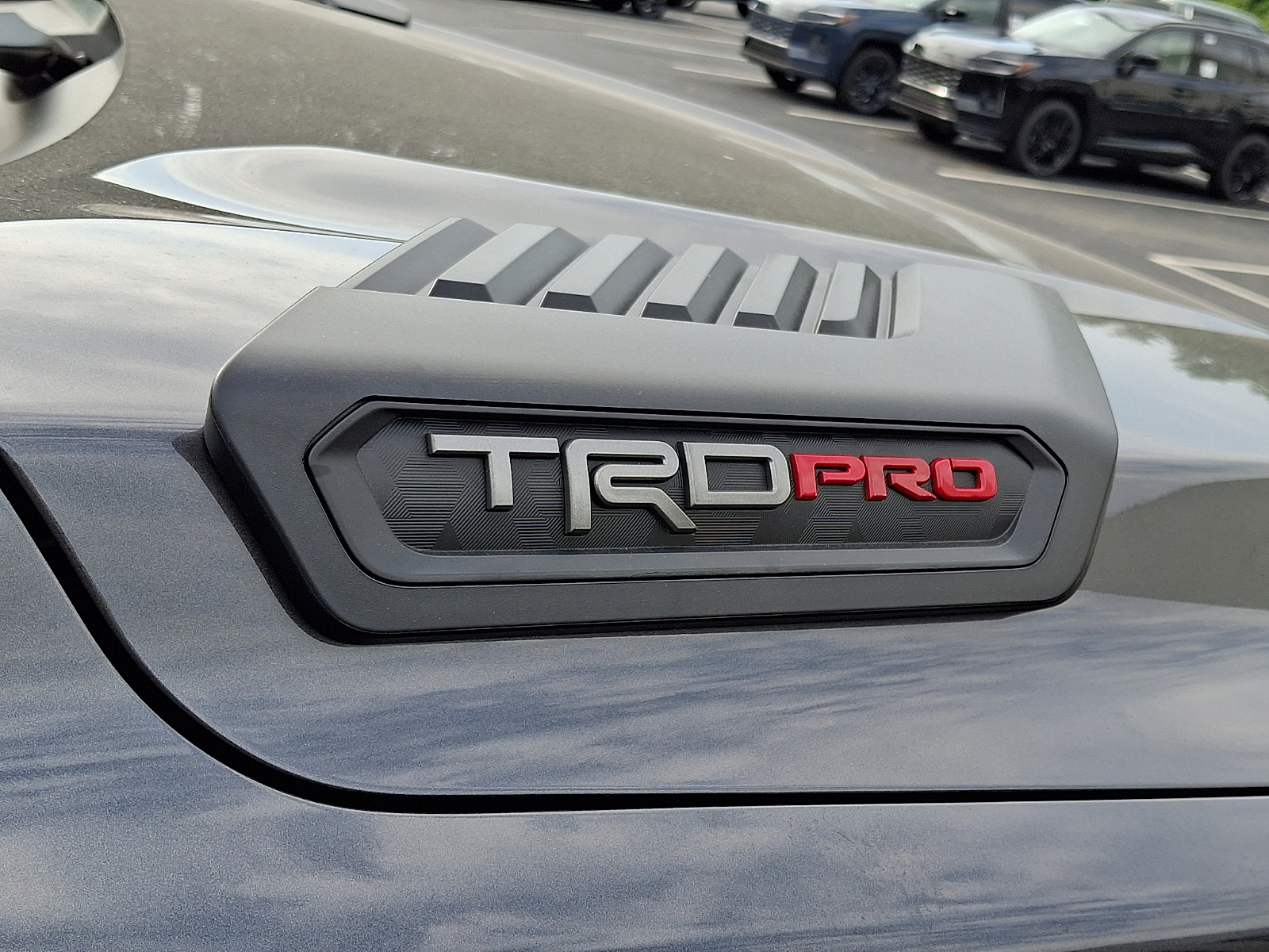 New 2026 Toyota Tundra i-FORCE MAX Truck