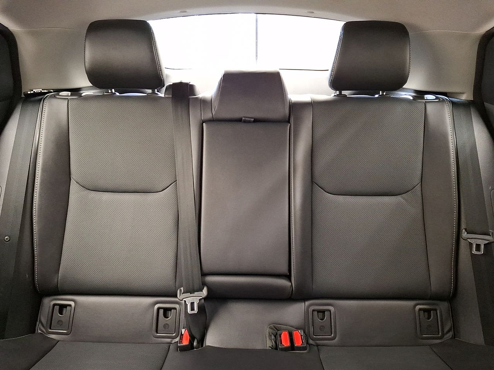 Used 2024 Toyota Prius Sedan