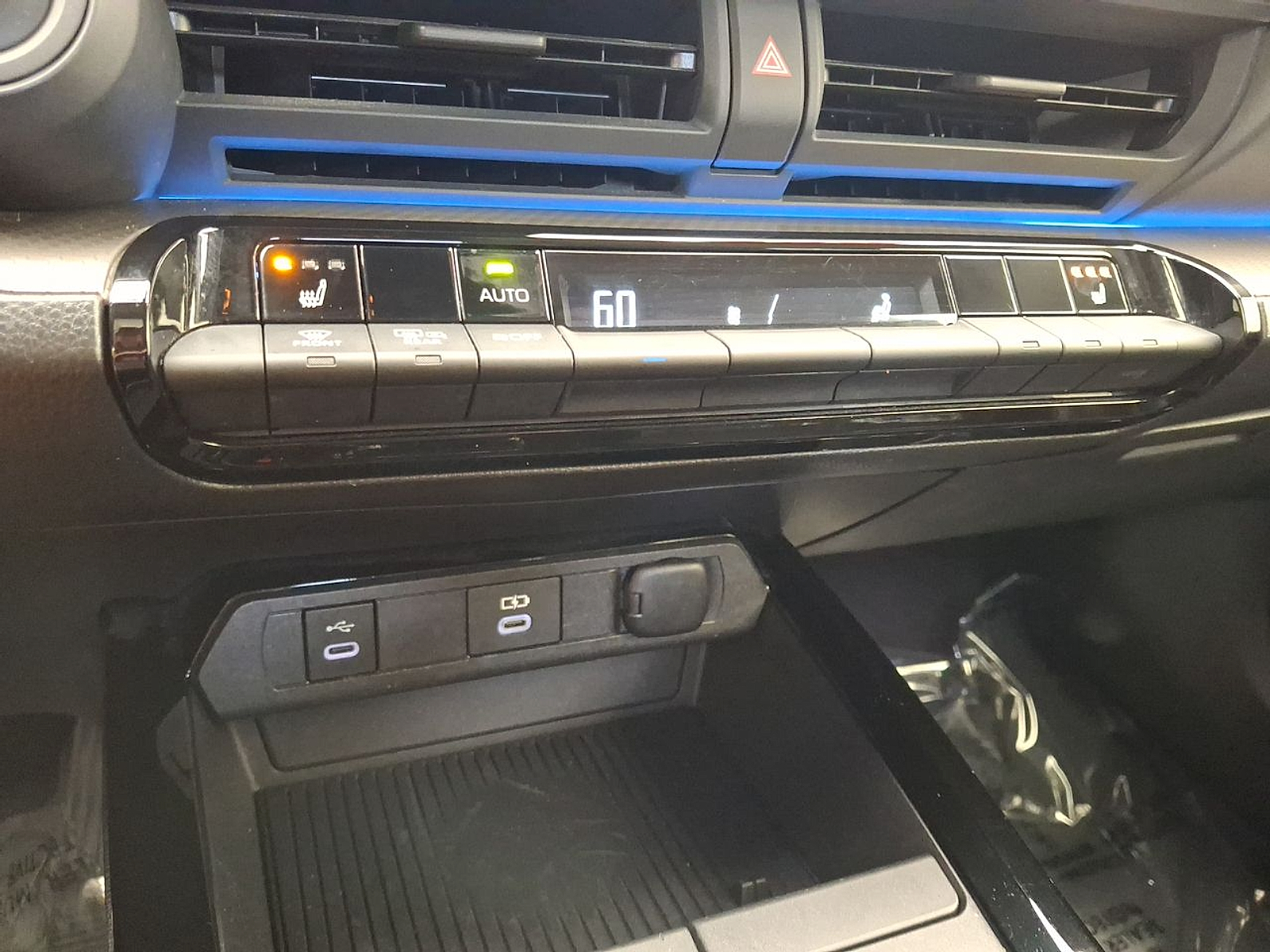 Used 2024 Toyota Prius Sedan