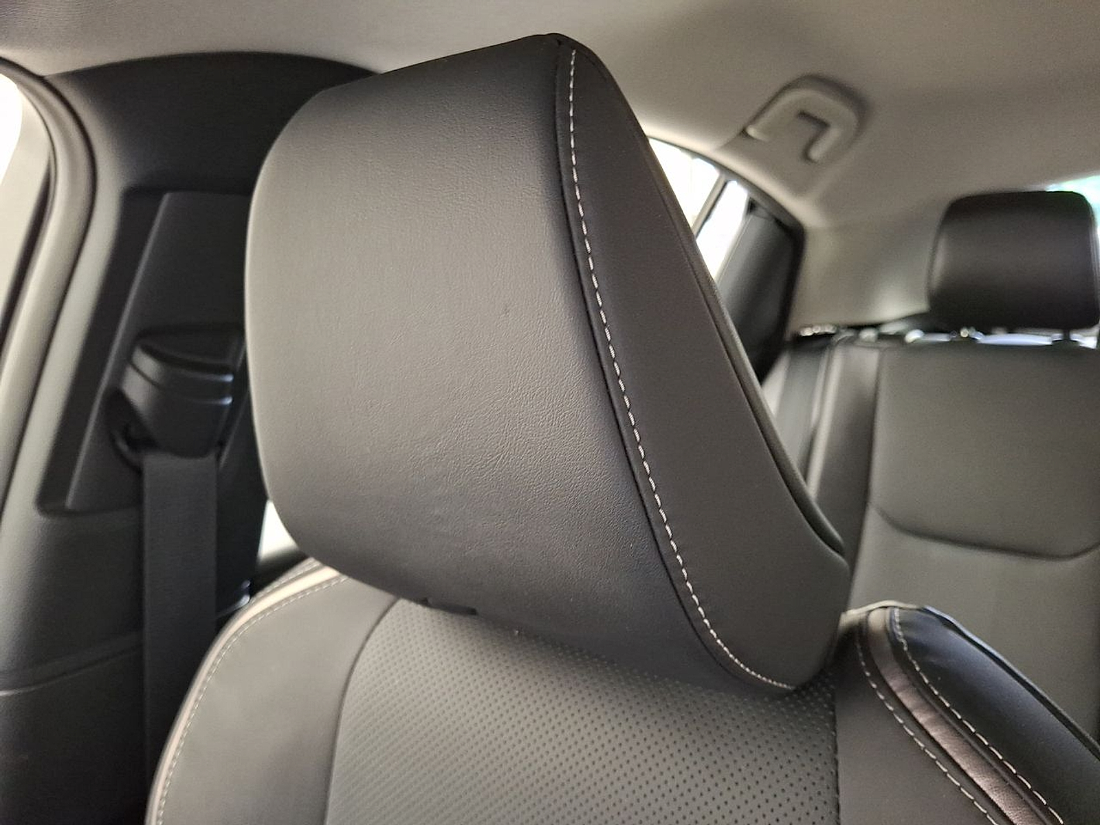 Used 2024 Toyota Prius Sedan