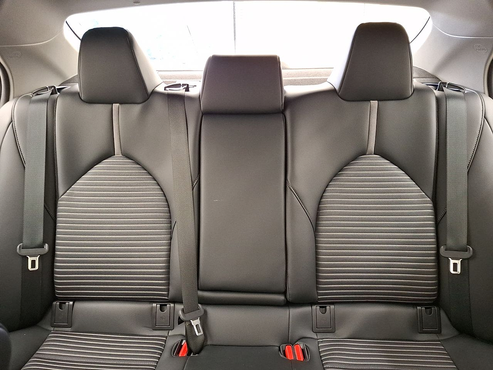Used 2022 Toyota Camry Sedan