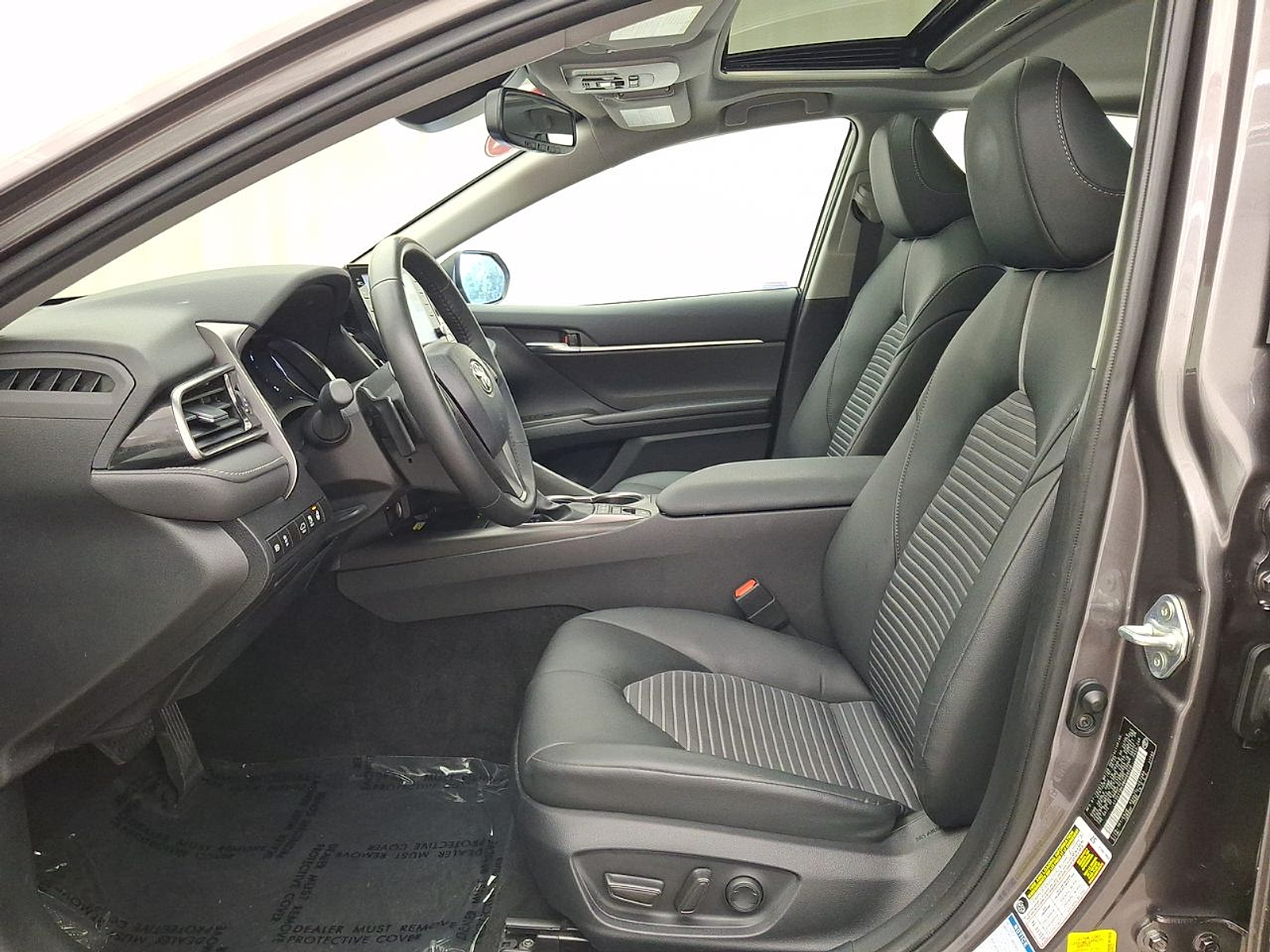 Used 2022 Toyota Camry Sedan