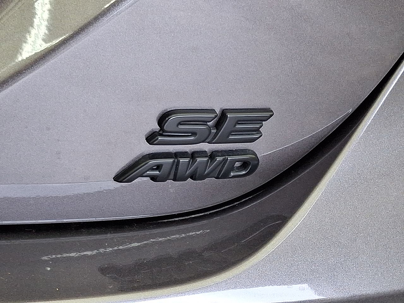 Used 2022 Toyota Camry Sedan