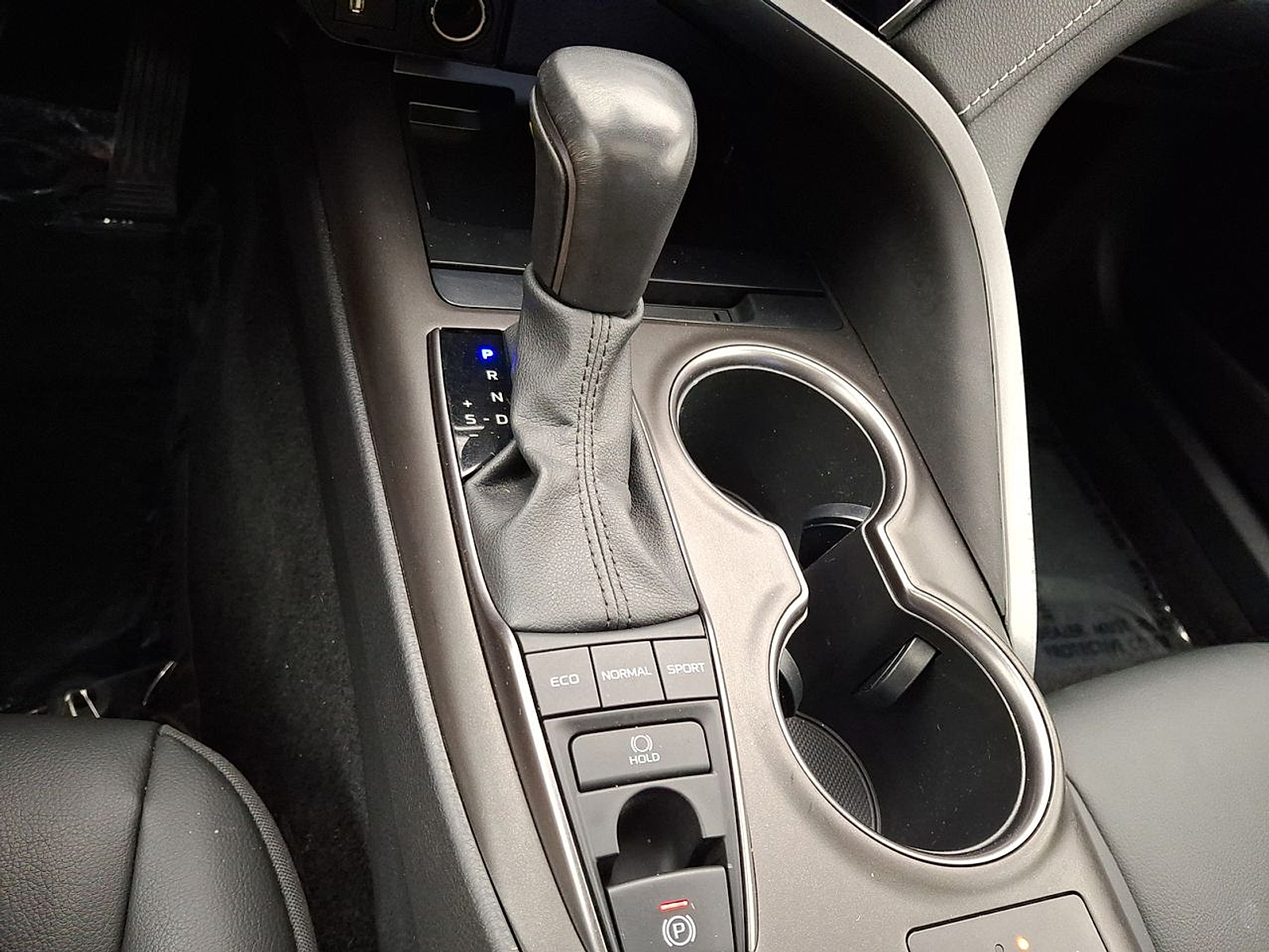 Used 2022 Toyota Camry Sedan