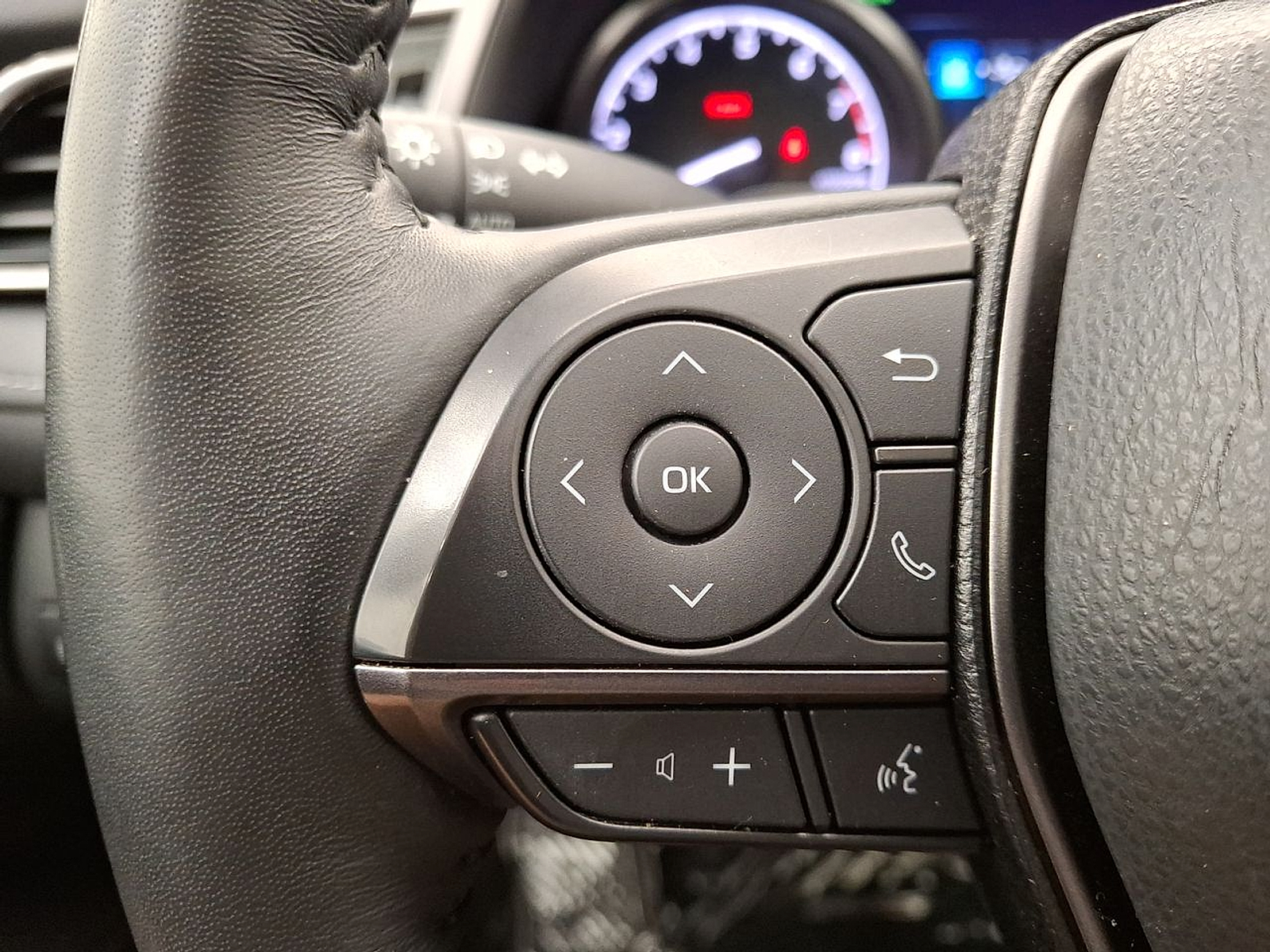 Used 2022 Toyota Camry Sedan
