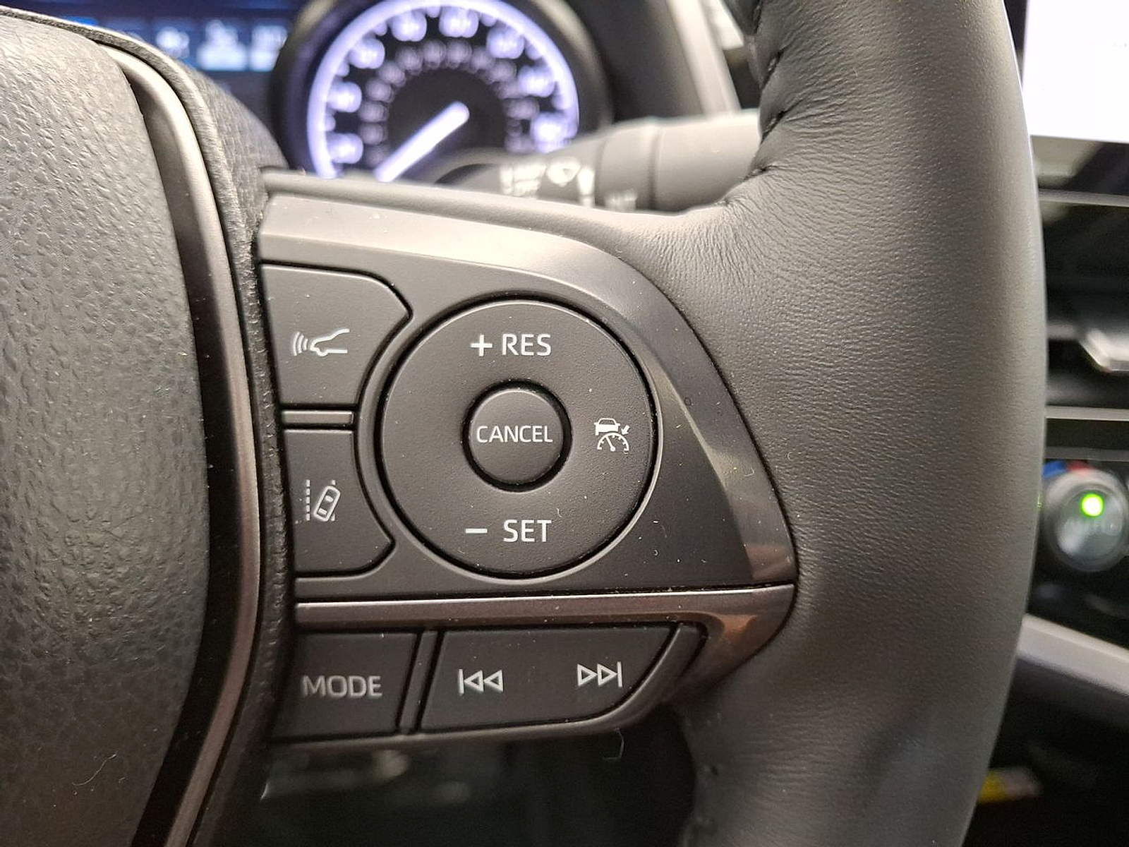 Used 2022 Toyota Camry Sedan