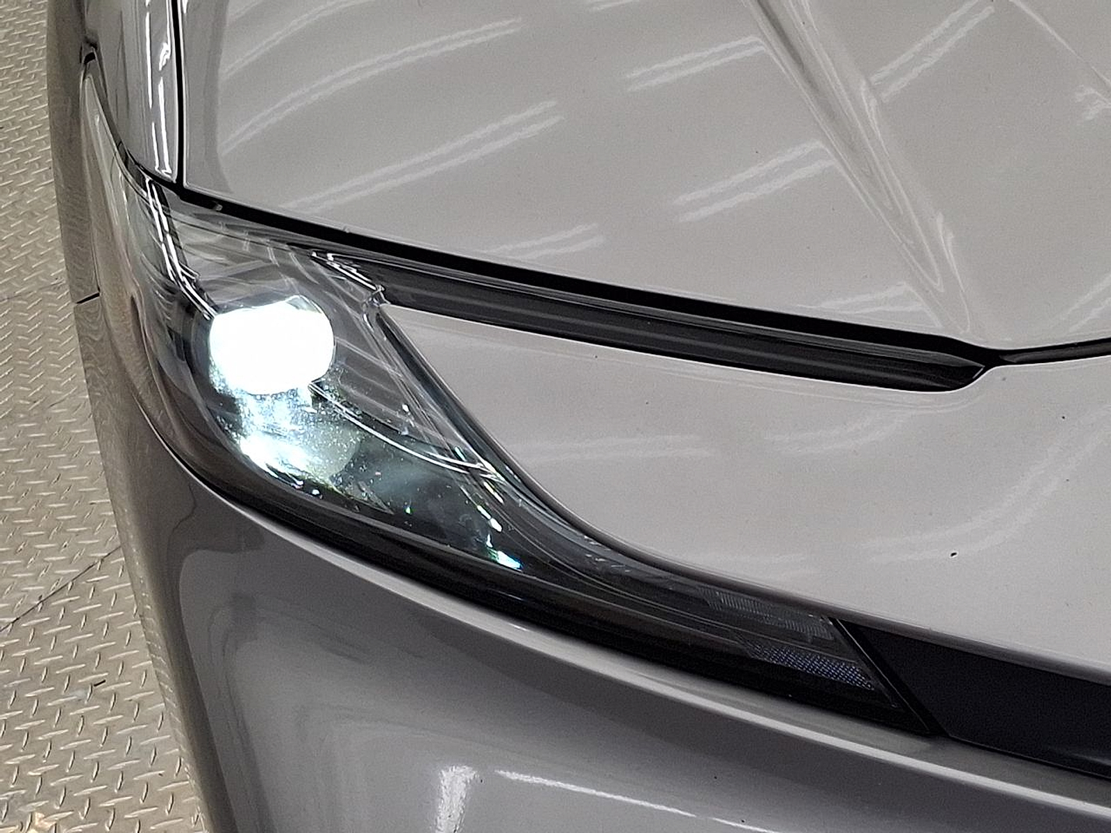 Used 2025 Toyota Camry Sedan