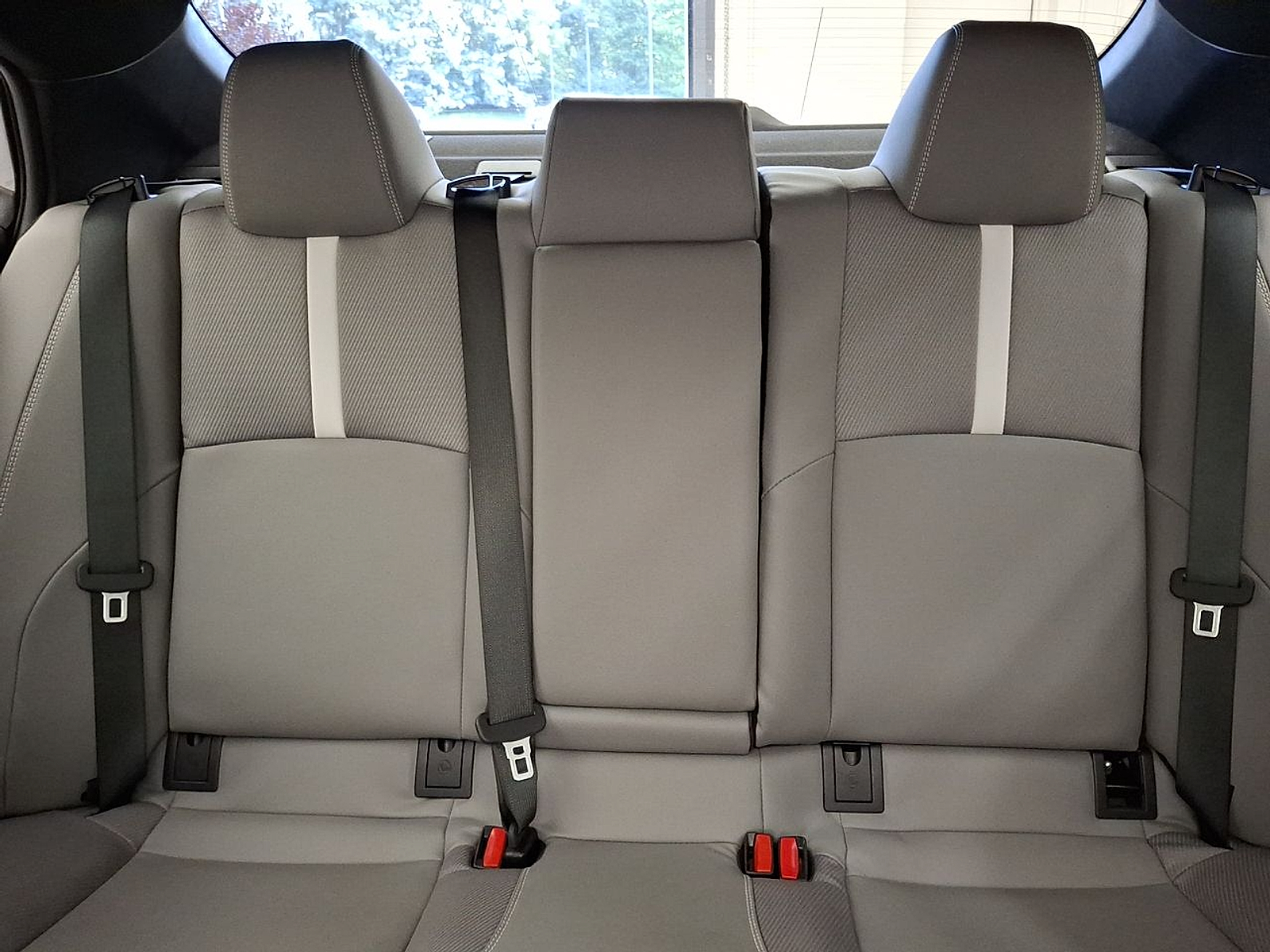 Used 2025 Toyota Camry Sedan