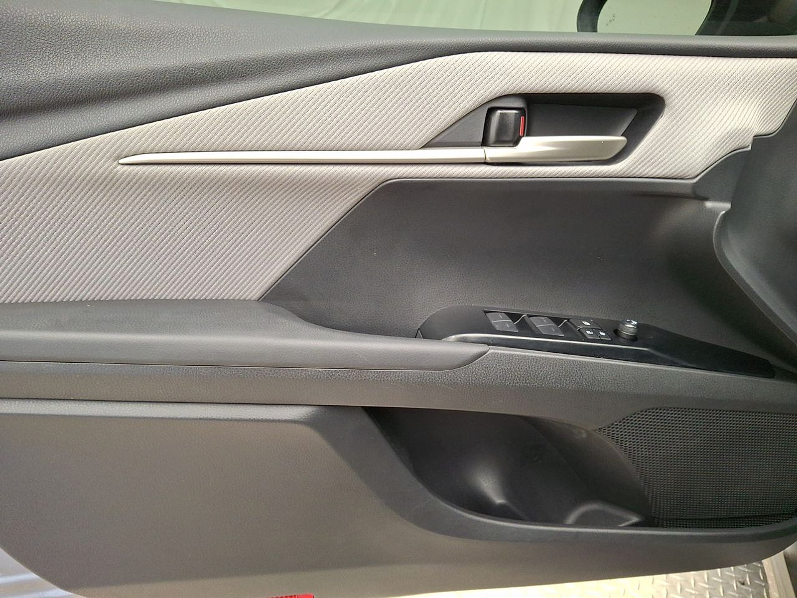 Used 2025 Toyota Camry Sedan