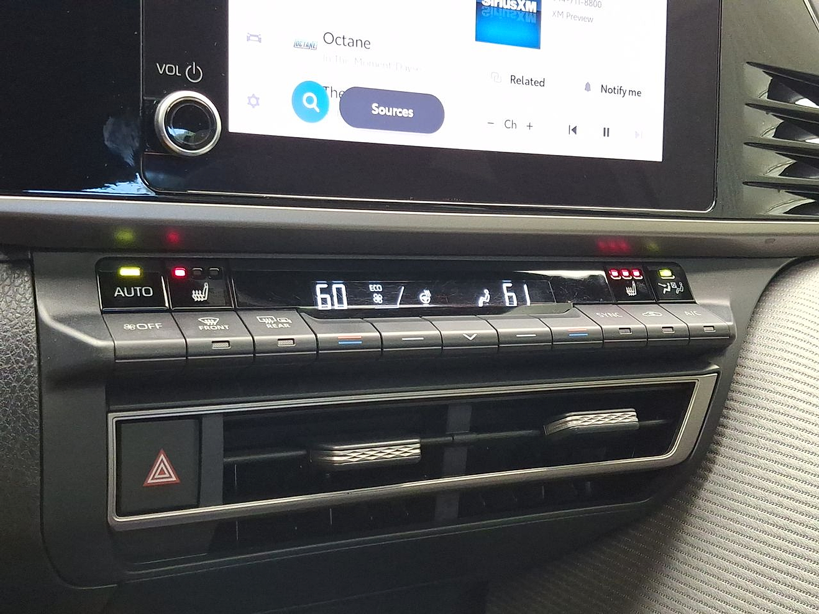 Used 2025 Toyota Camry Sedan