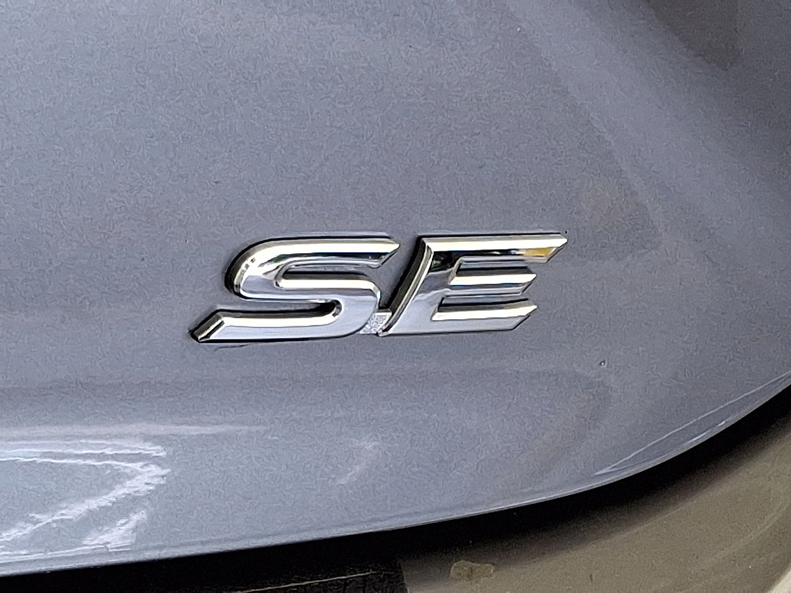 Used 2025 Toyota Camry Sedan